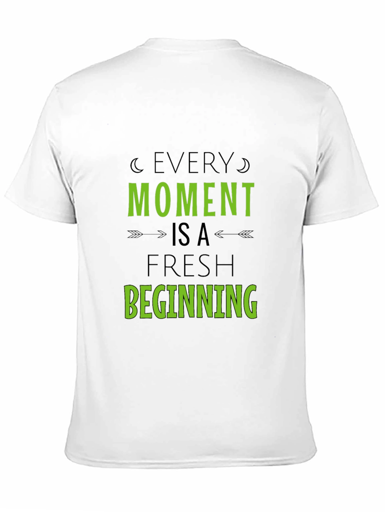 Every Moment T-Shirt