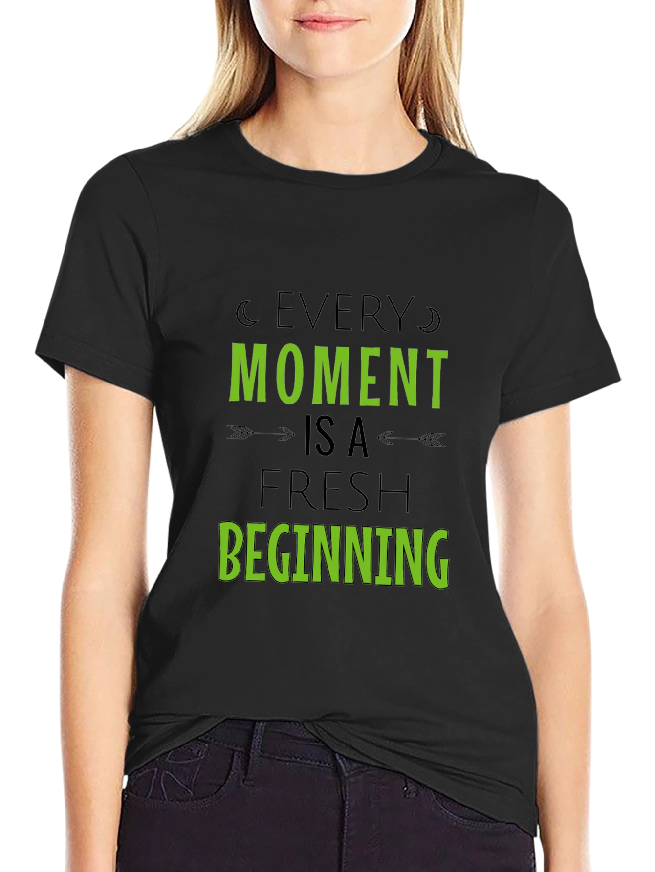 Every Moment T-Shirt