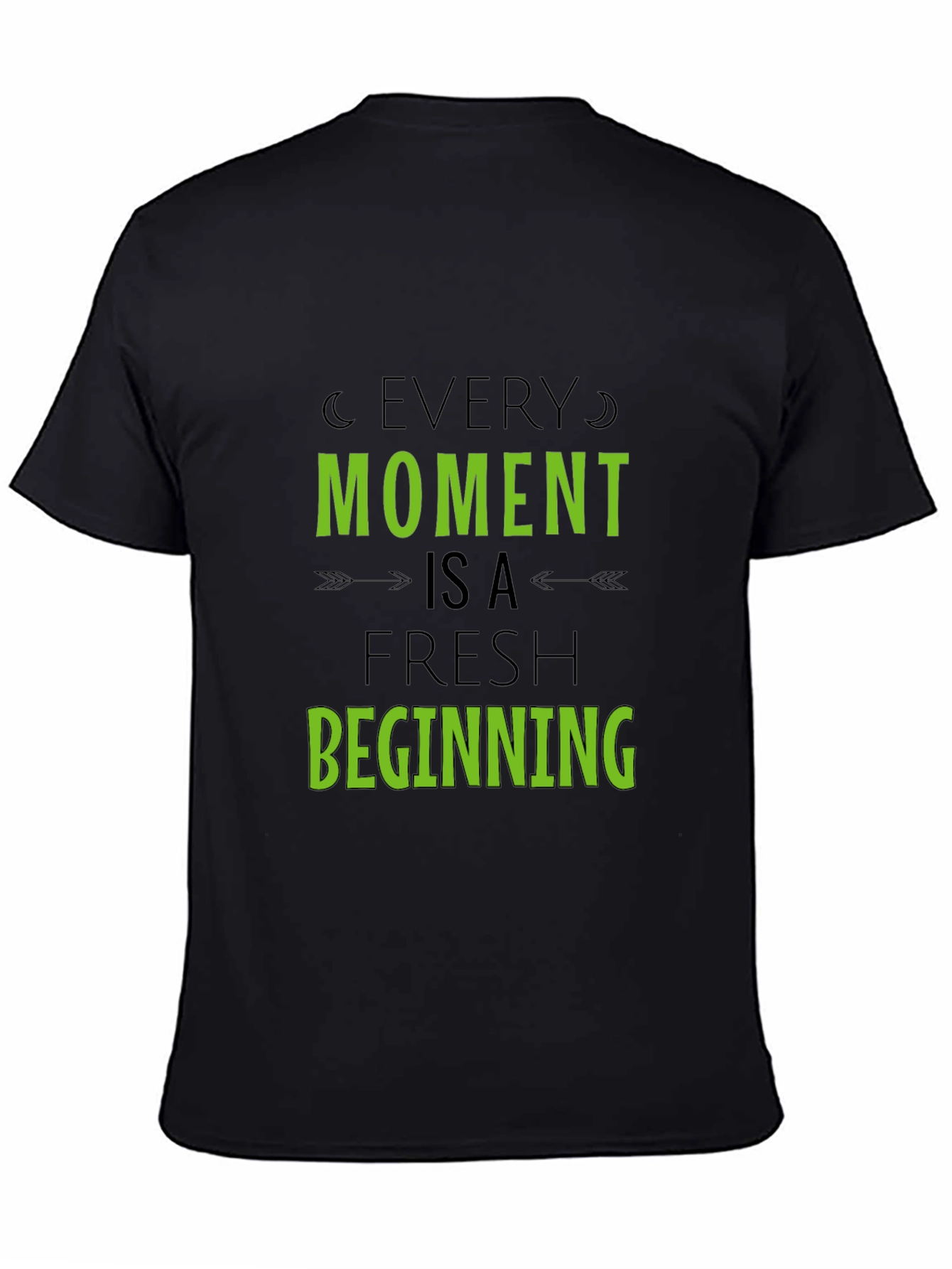 Every Moment T-Shirt