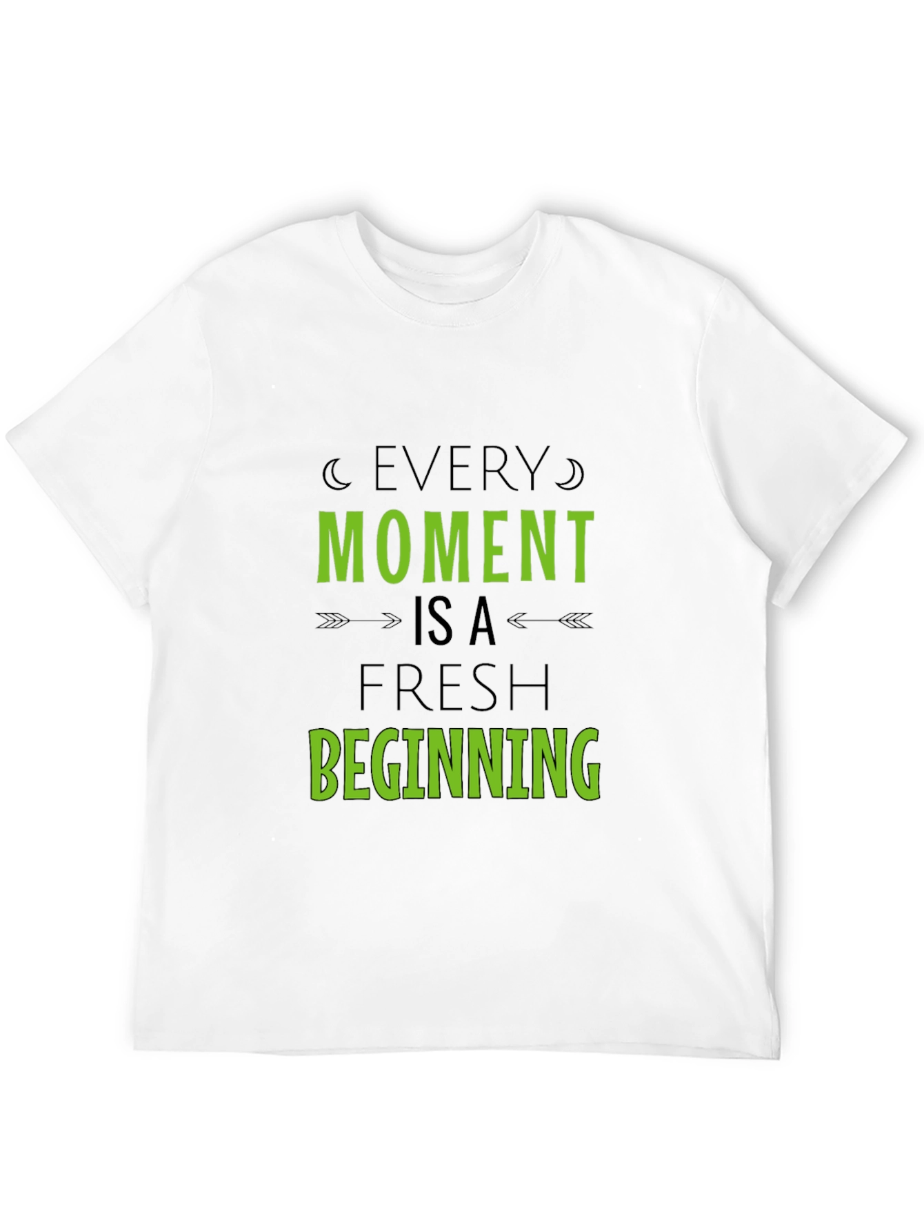 Every Moment T-Shirt