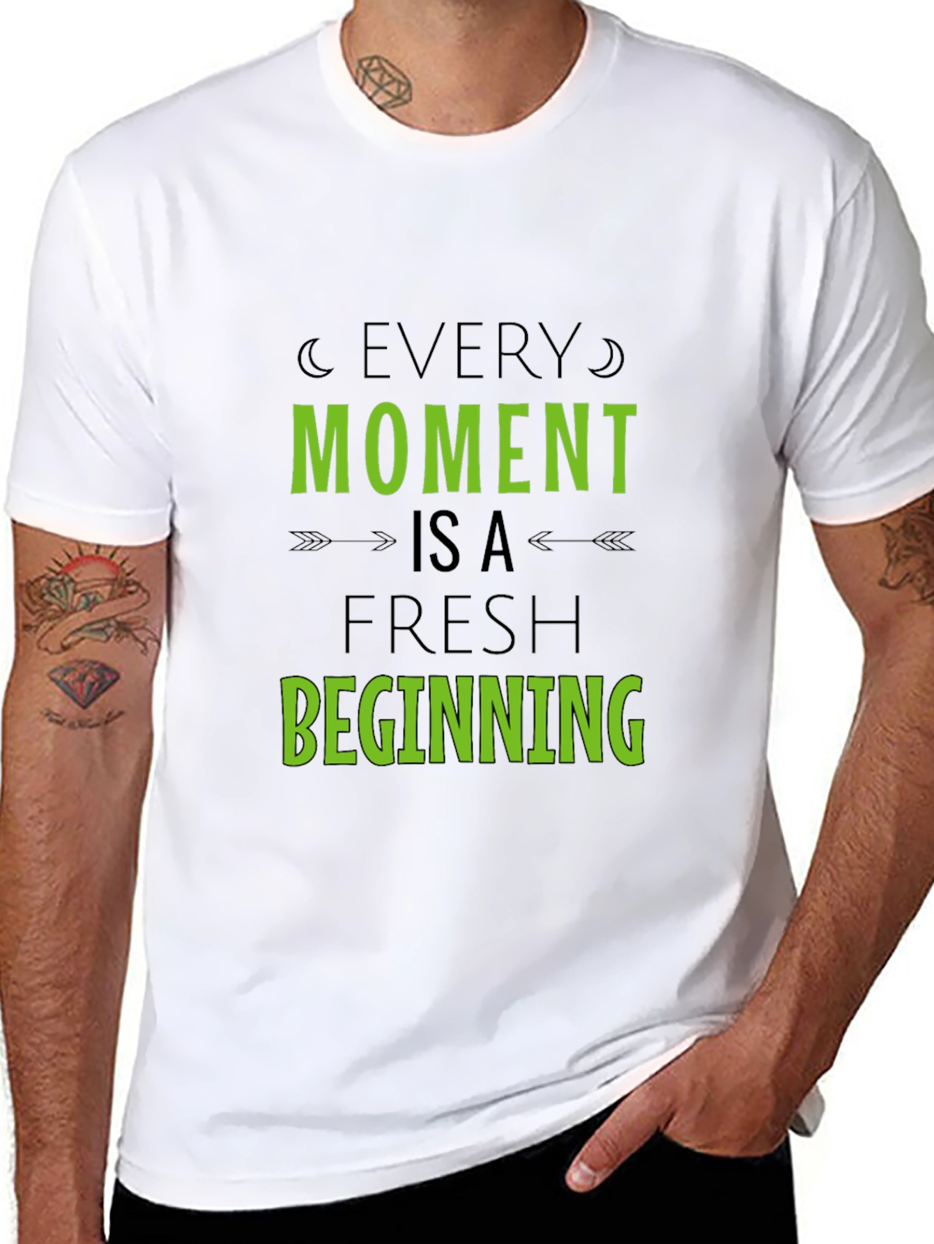 Every Moment T-Shirt