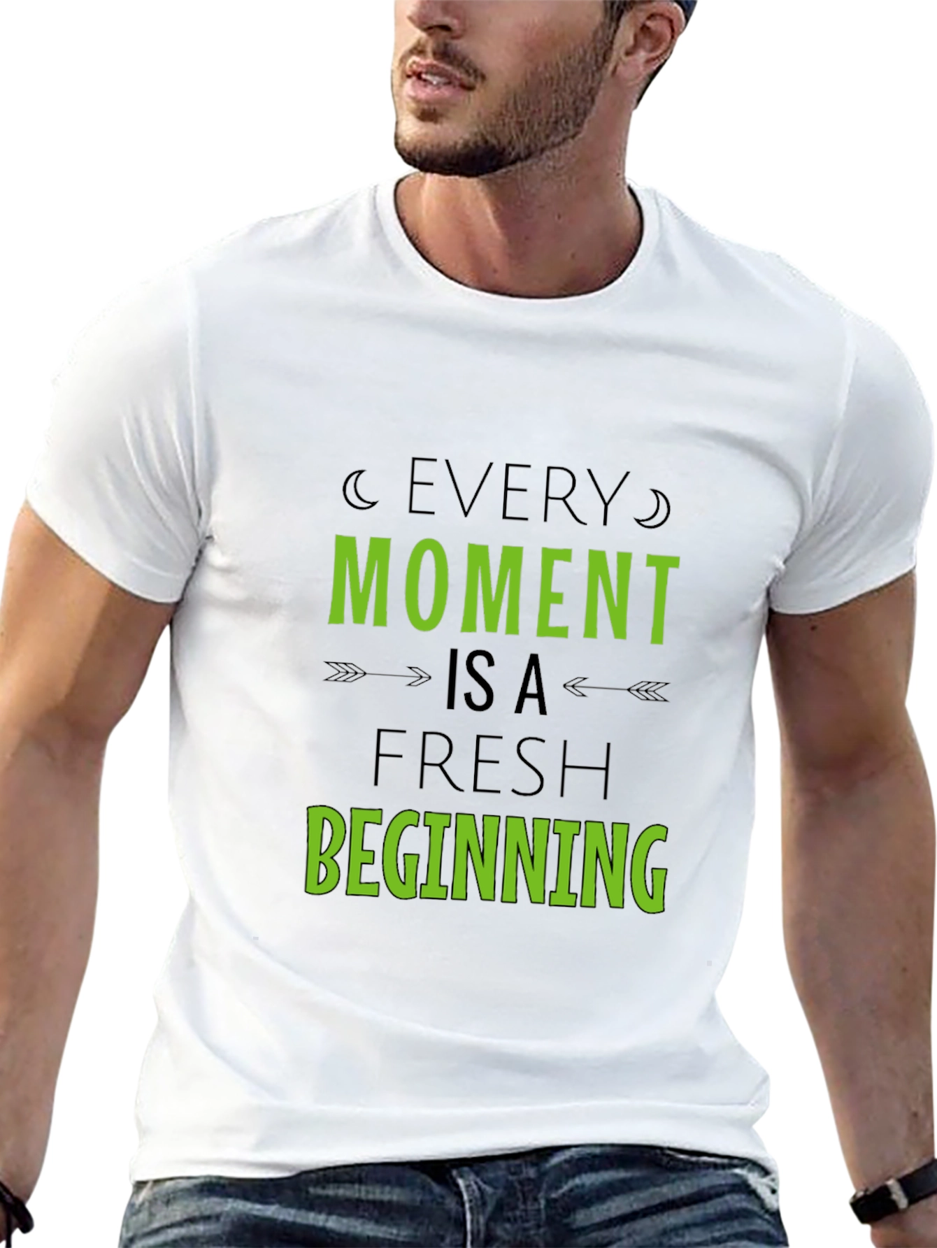 Every Moment T-Shirt