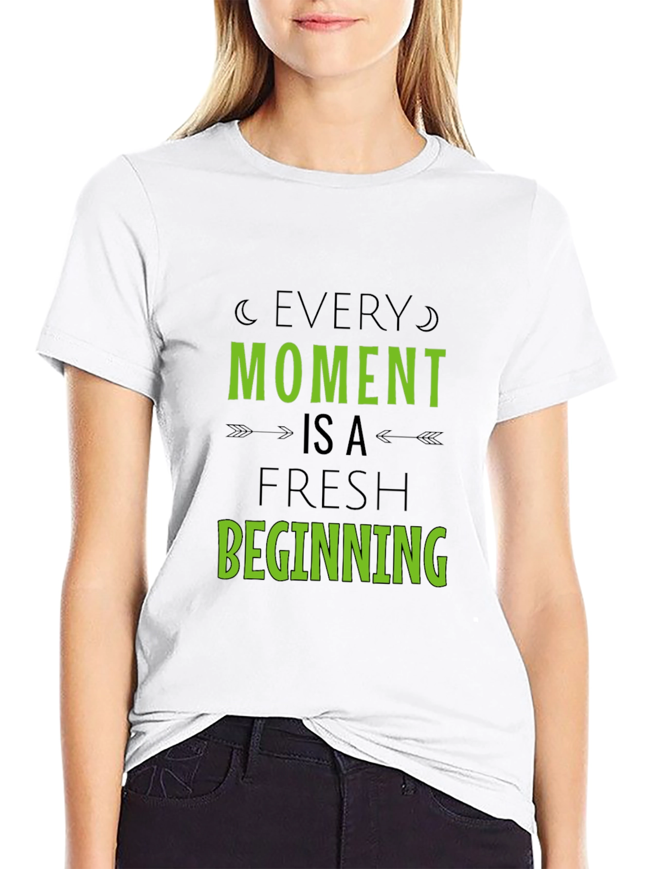 Every Moment T-Shirt