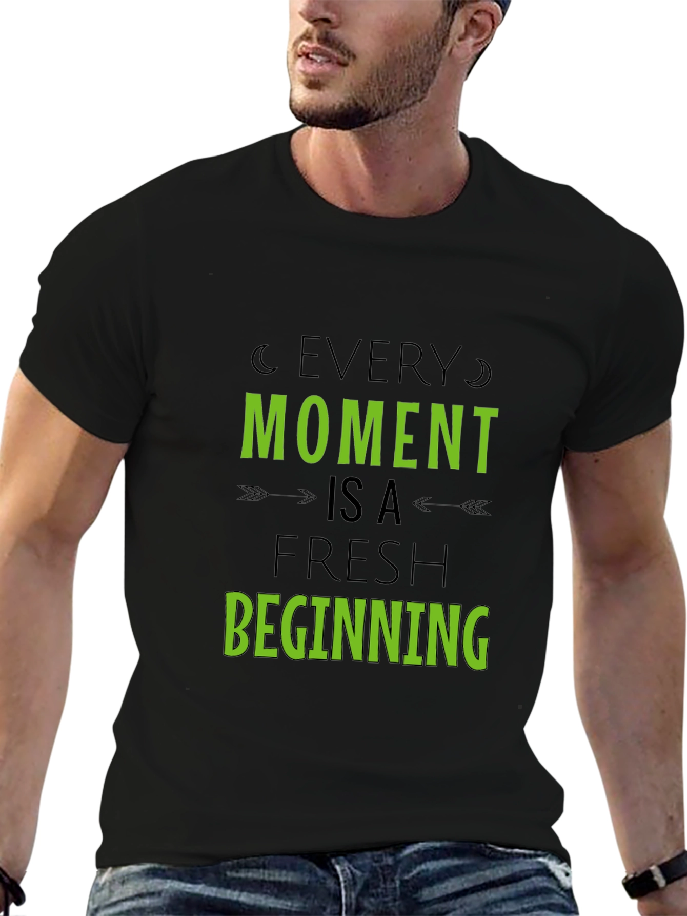 Every Moment T-Shirt