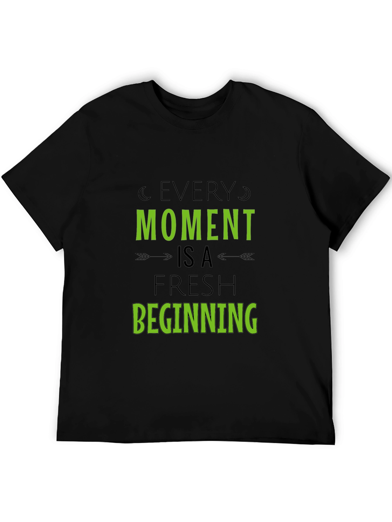 Every Moment T-Shirt