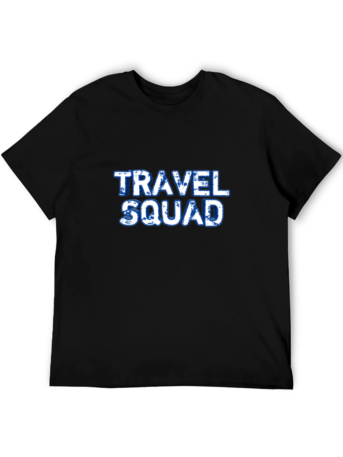 Travel Squad Tee - Adventure Ready T-Shirt