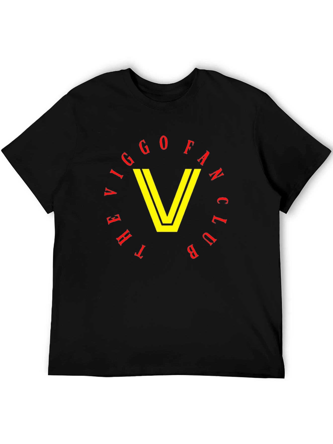 Viggo Fan Club T-Shirt - Stylish & Unique Design