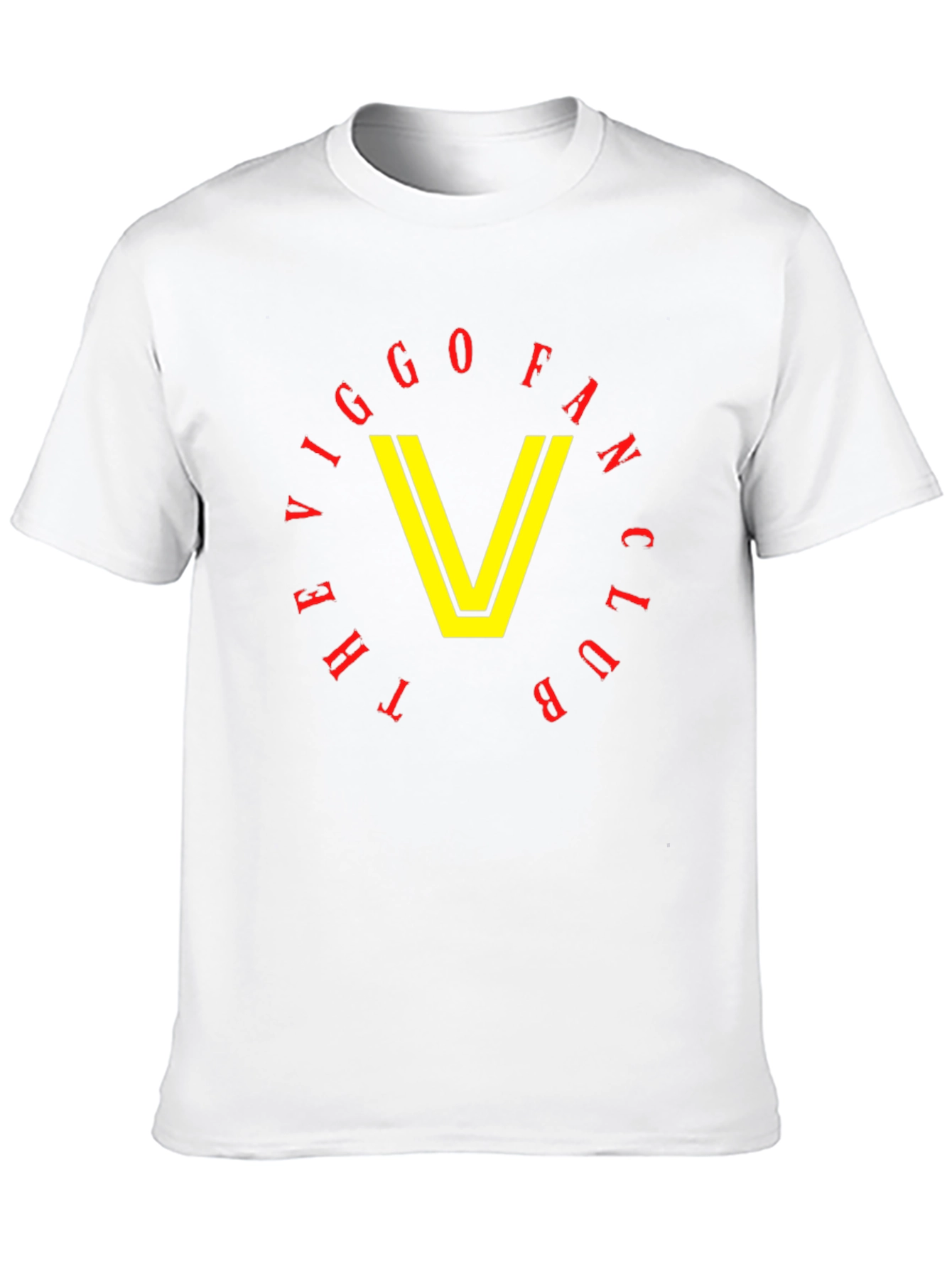 Viggo Fan Club T-Shirt - Stylish & Unique Design