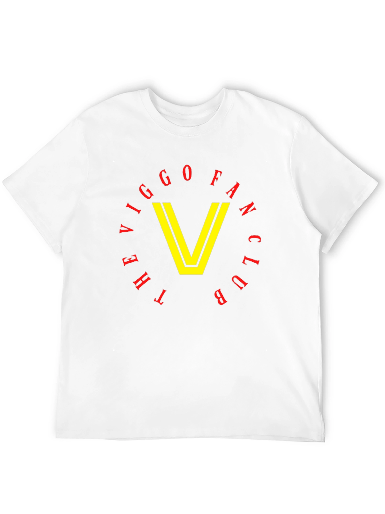 Viggo Fan Club T-Shirt - Stylish & Unique Design