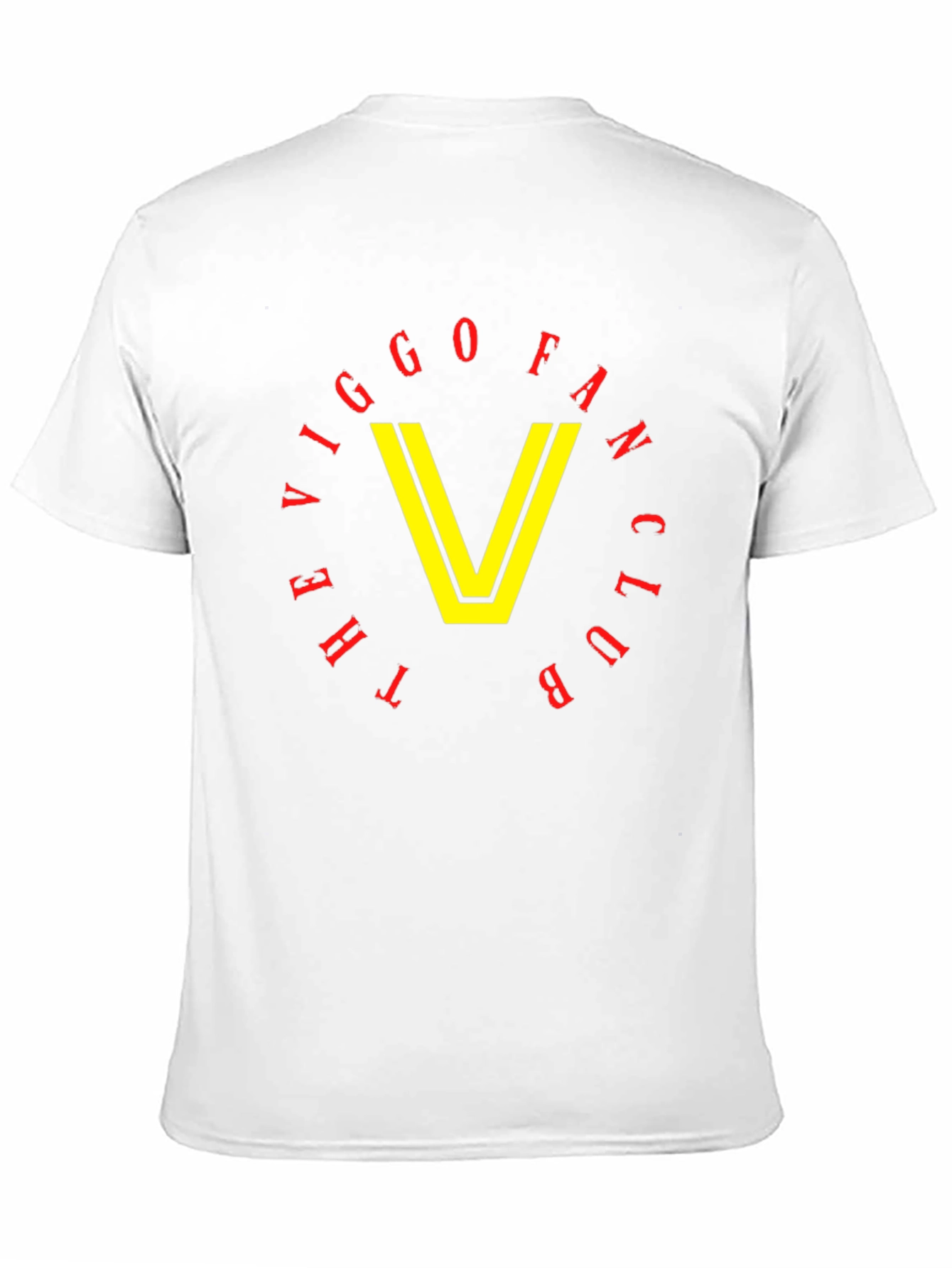 Viggo Fan Club T-Shirt - Stylish & Unique Design