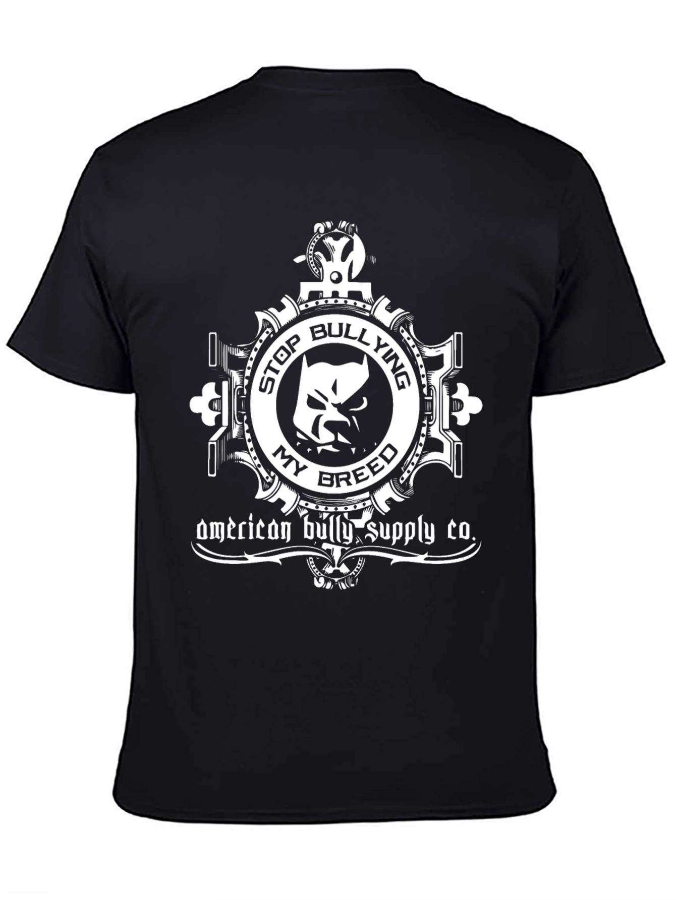 American Bully Supply Co. T-Shirt