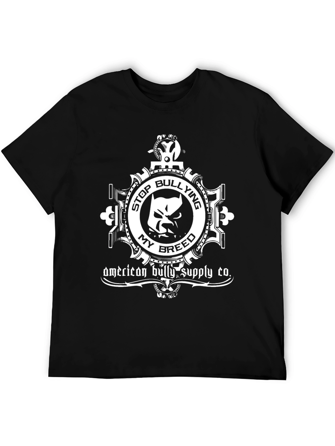 American Bully Supply Co. T-Shirt
