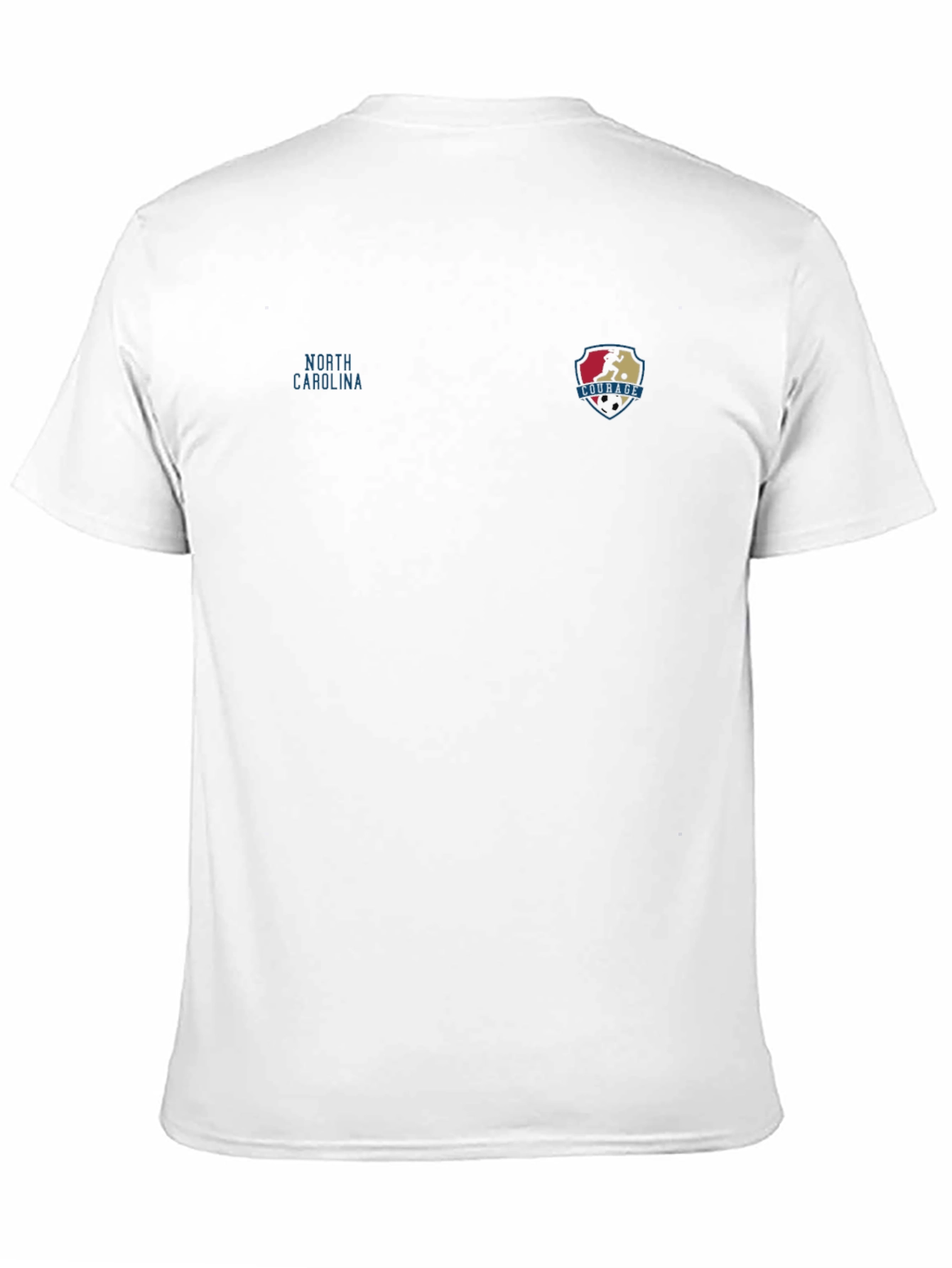 North Carolina Courage T-Shirt