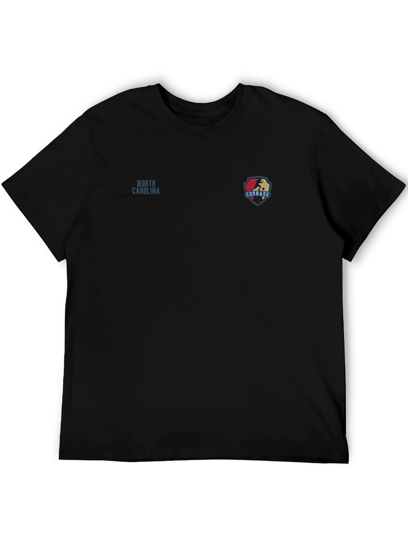 North Carolina Courage T-Shirt