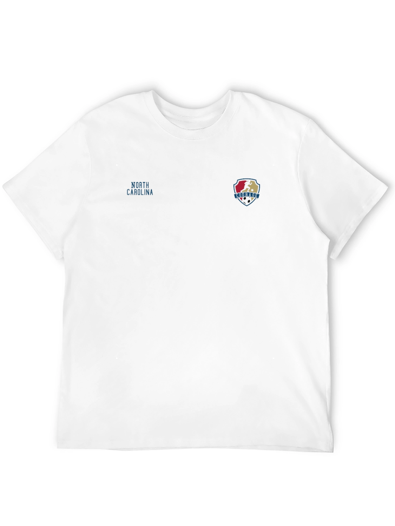 North Carolina Courage T-Shirt