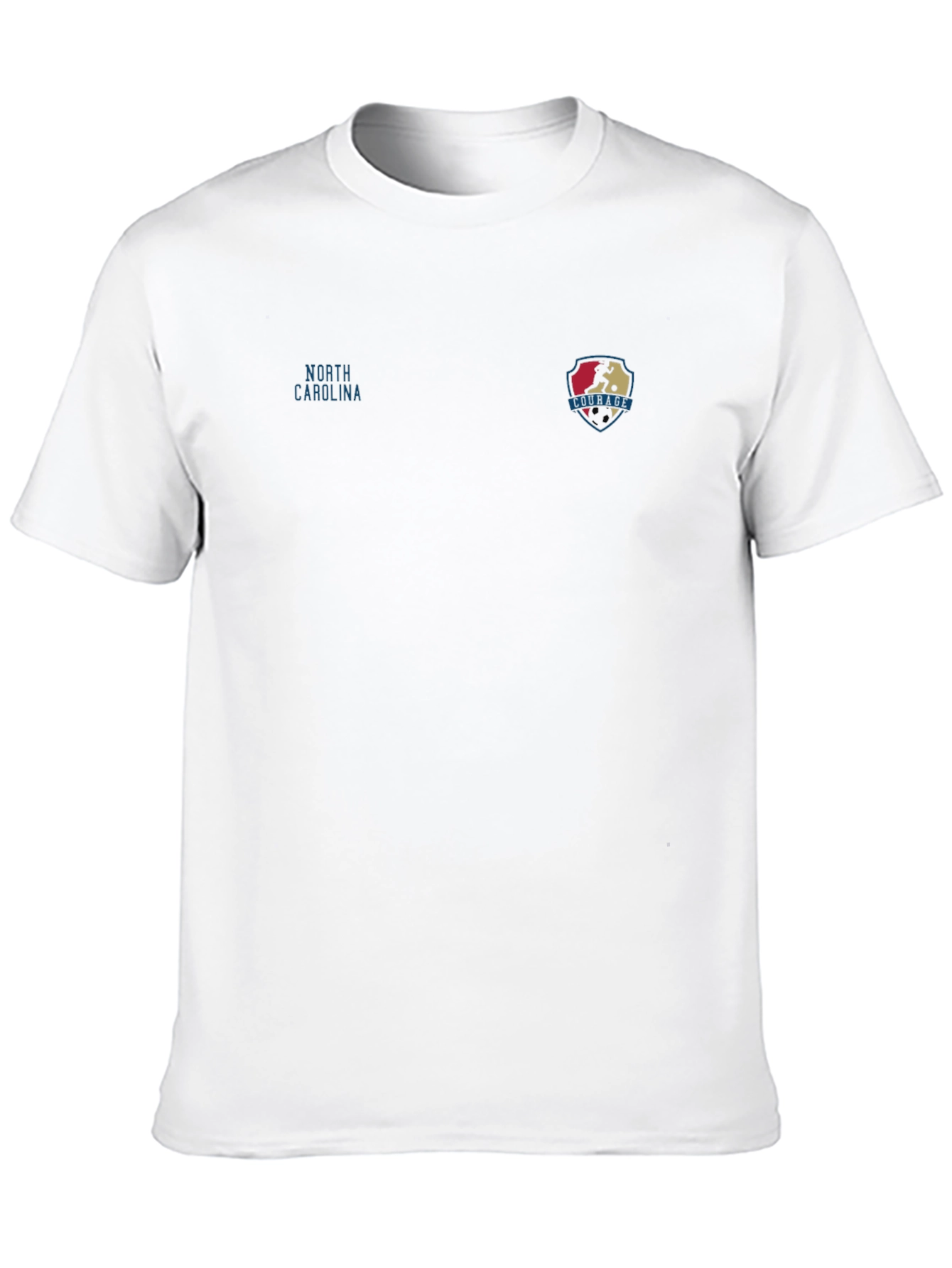 North Carolina Courage T-Shirt