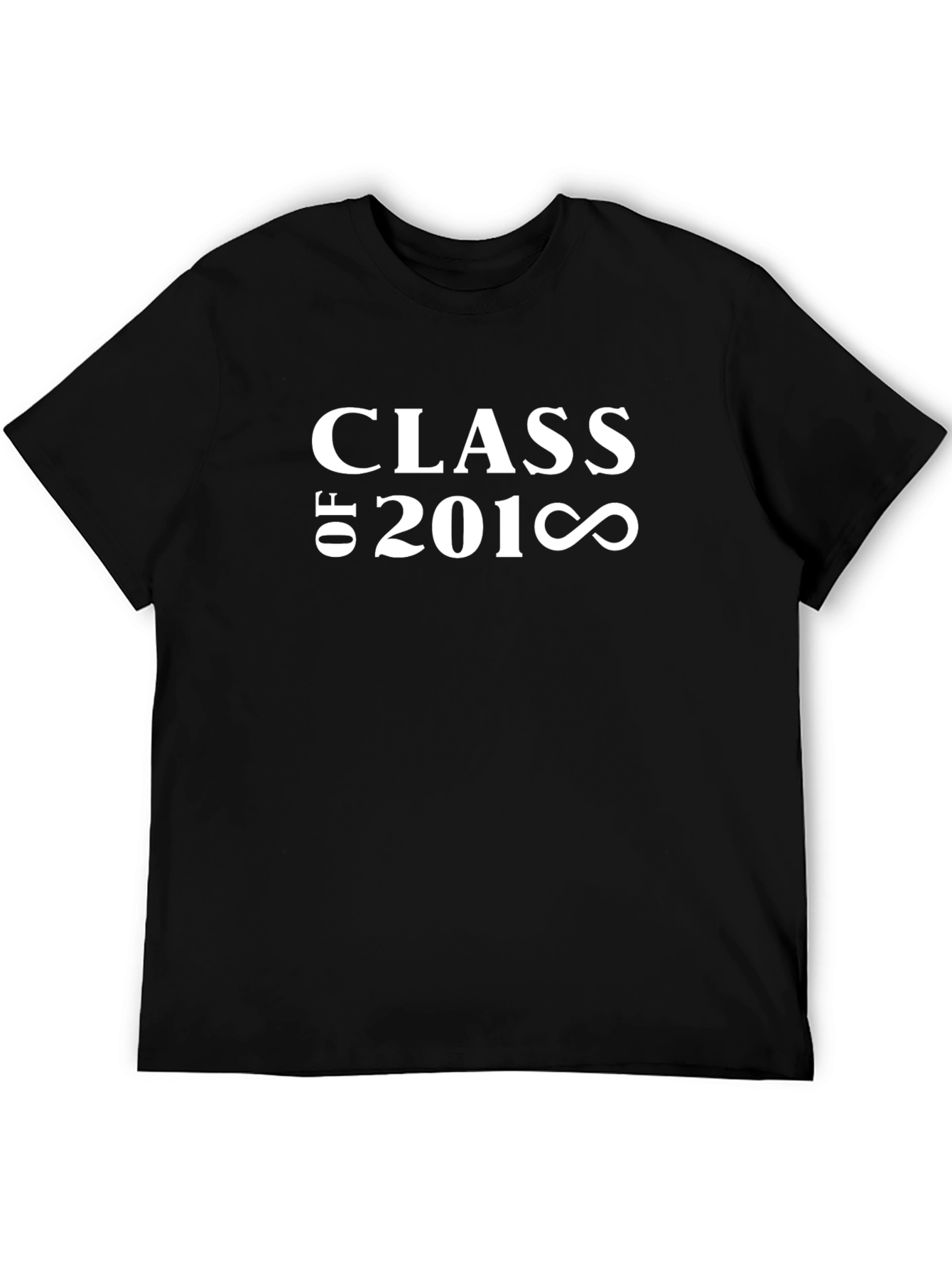 Class of 2018 T-Shirt - Graduate Tee