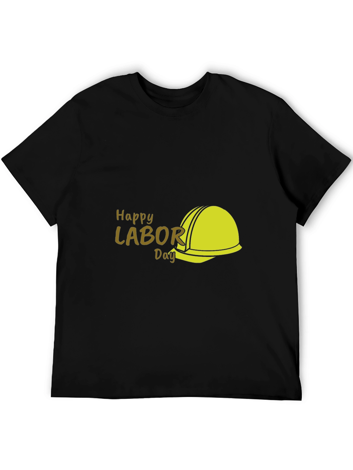 Happy Labor Day T-Shirt