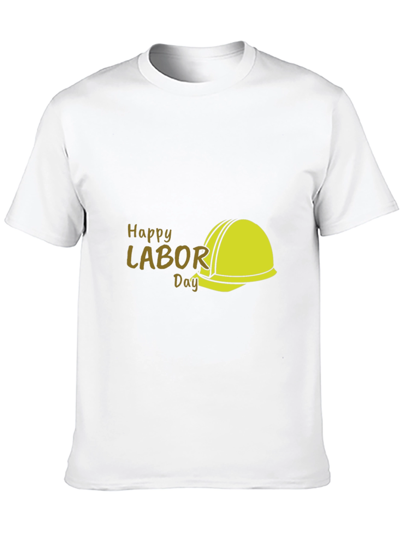 Happy Labor Day T-Shirt
