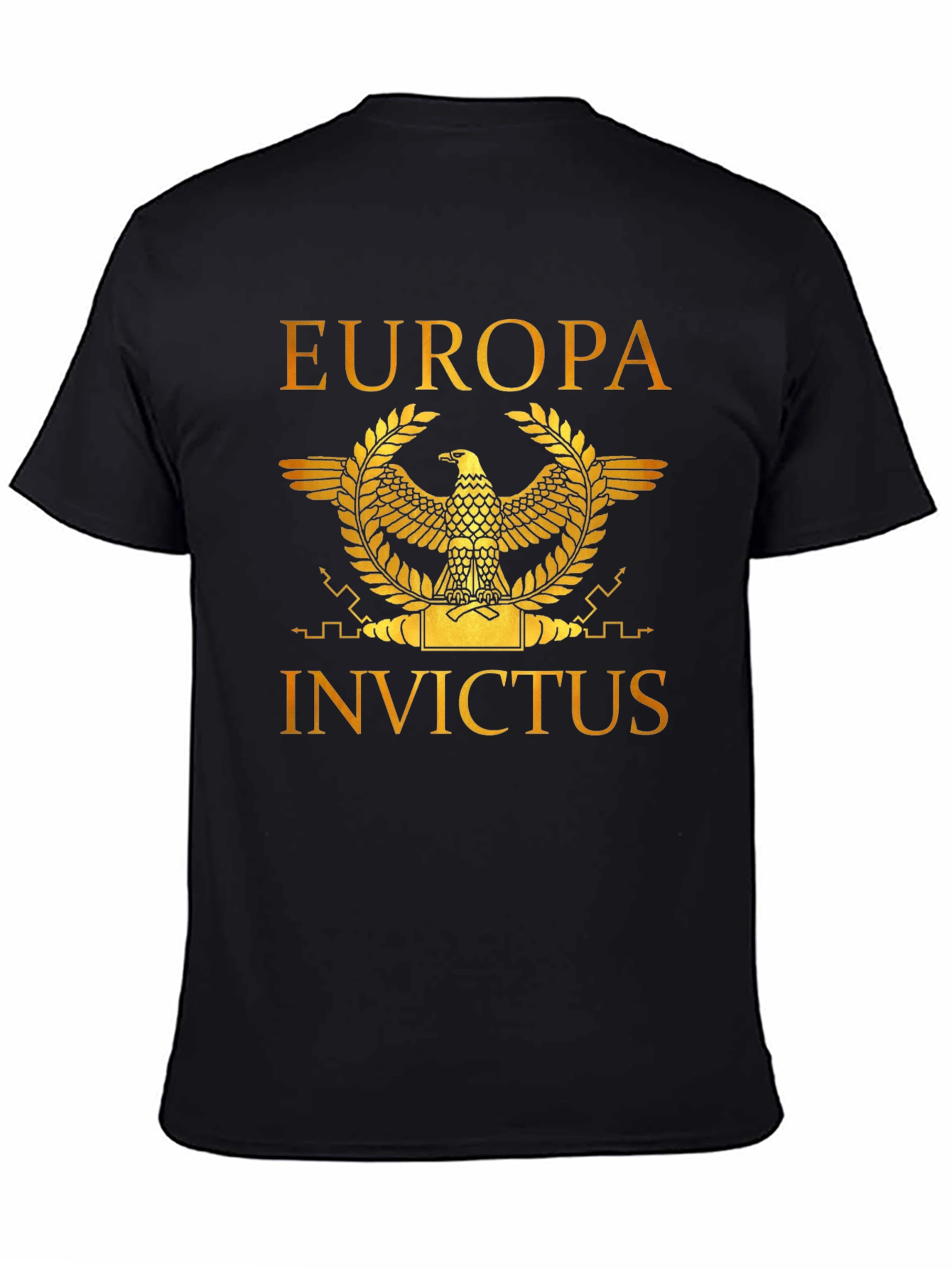Europa Invictus T-Shirt