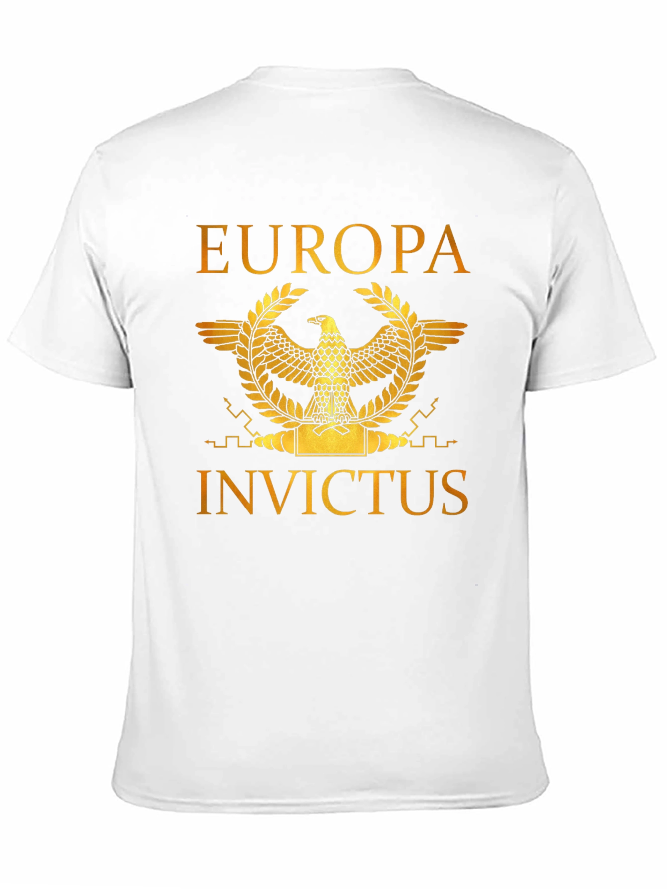 Europa Invictus T-Shirt