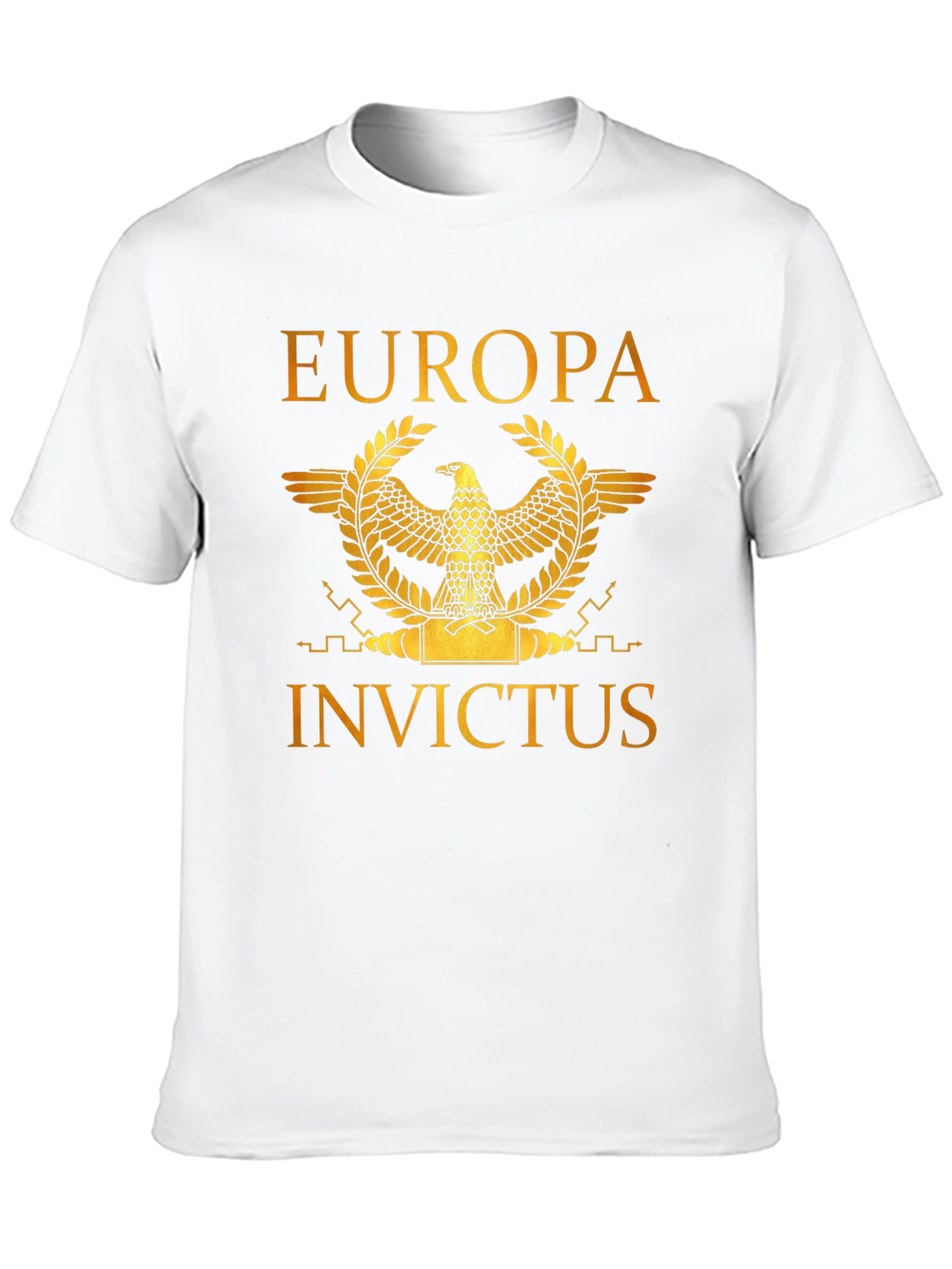 Europa Invictus T-Shirt