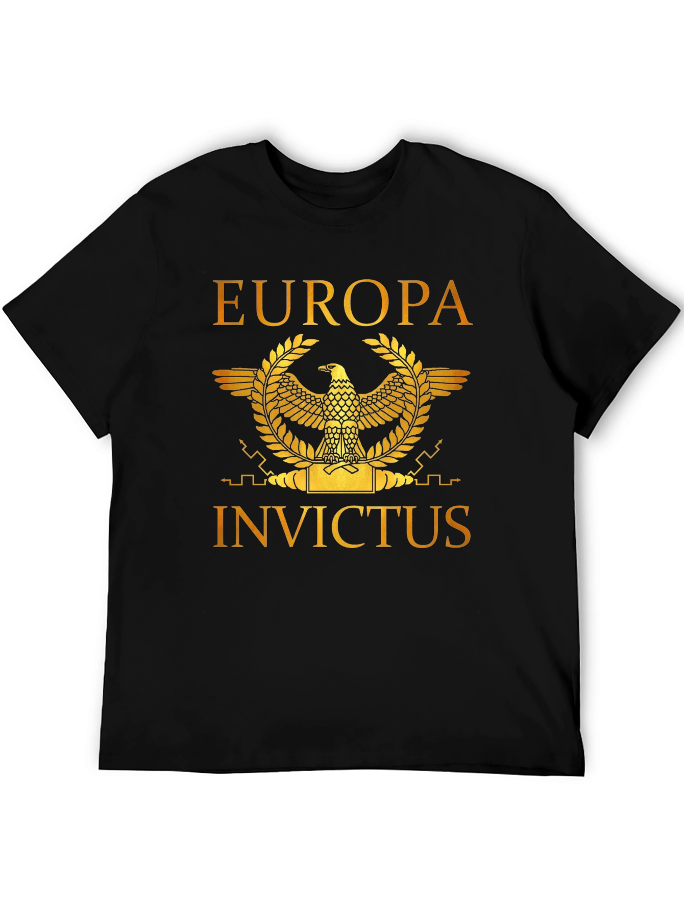 Europa Invictus T-Shirt