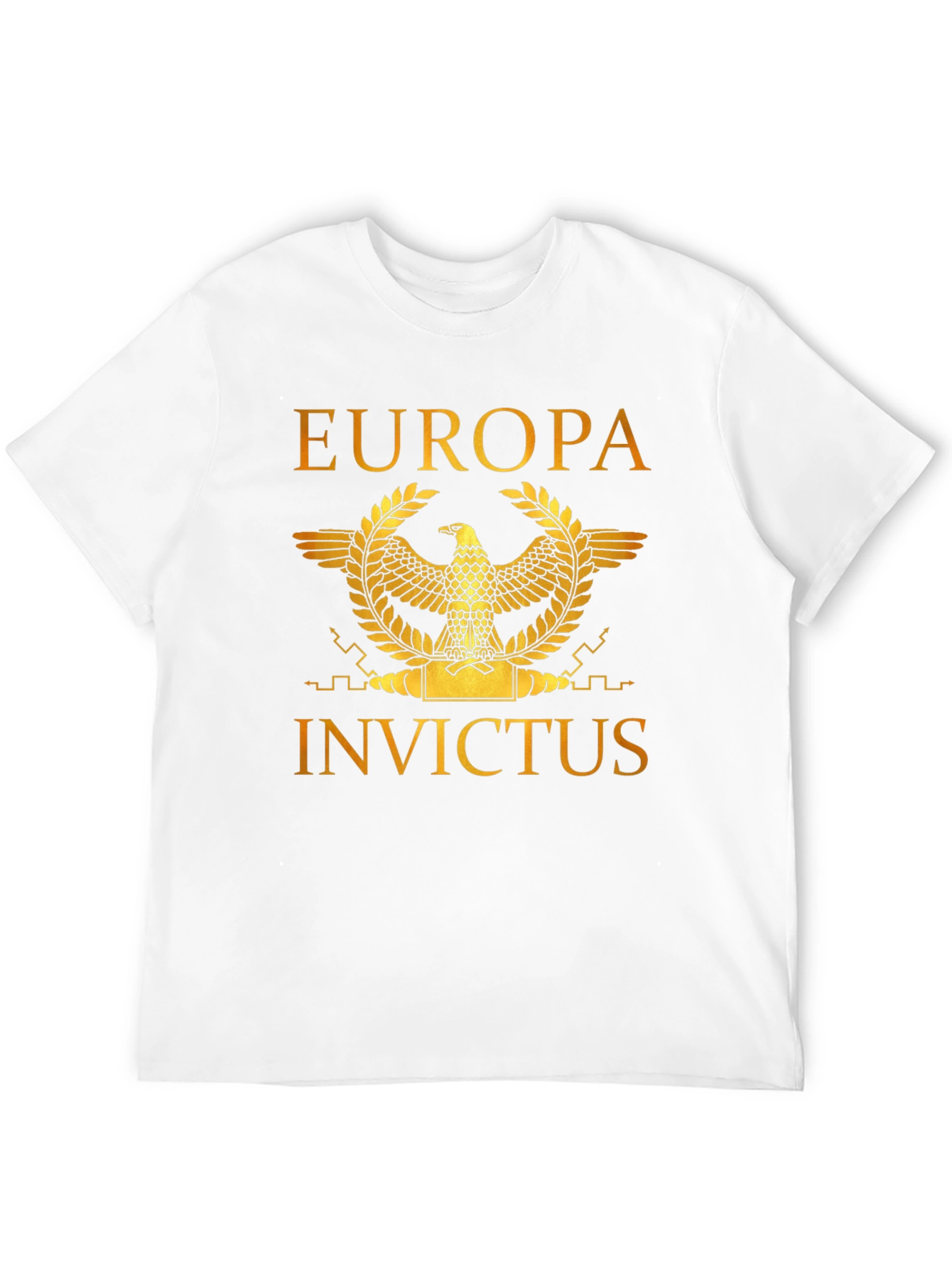 Europa Invictus T-Shirt