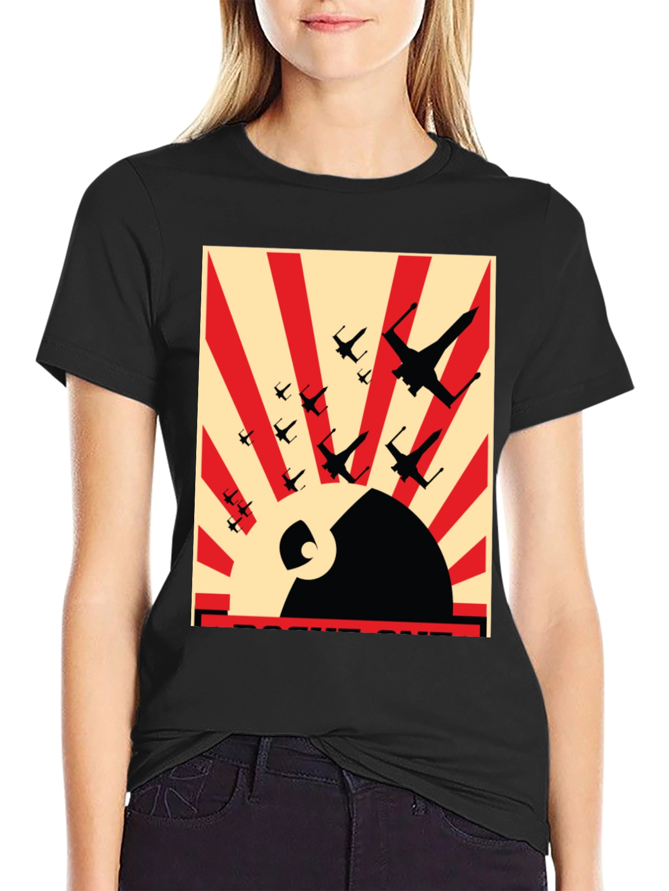 Star Wars Rogue Squadron T-Shirt