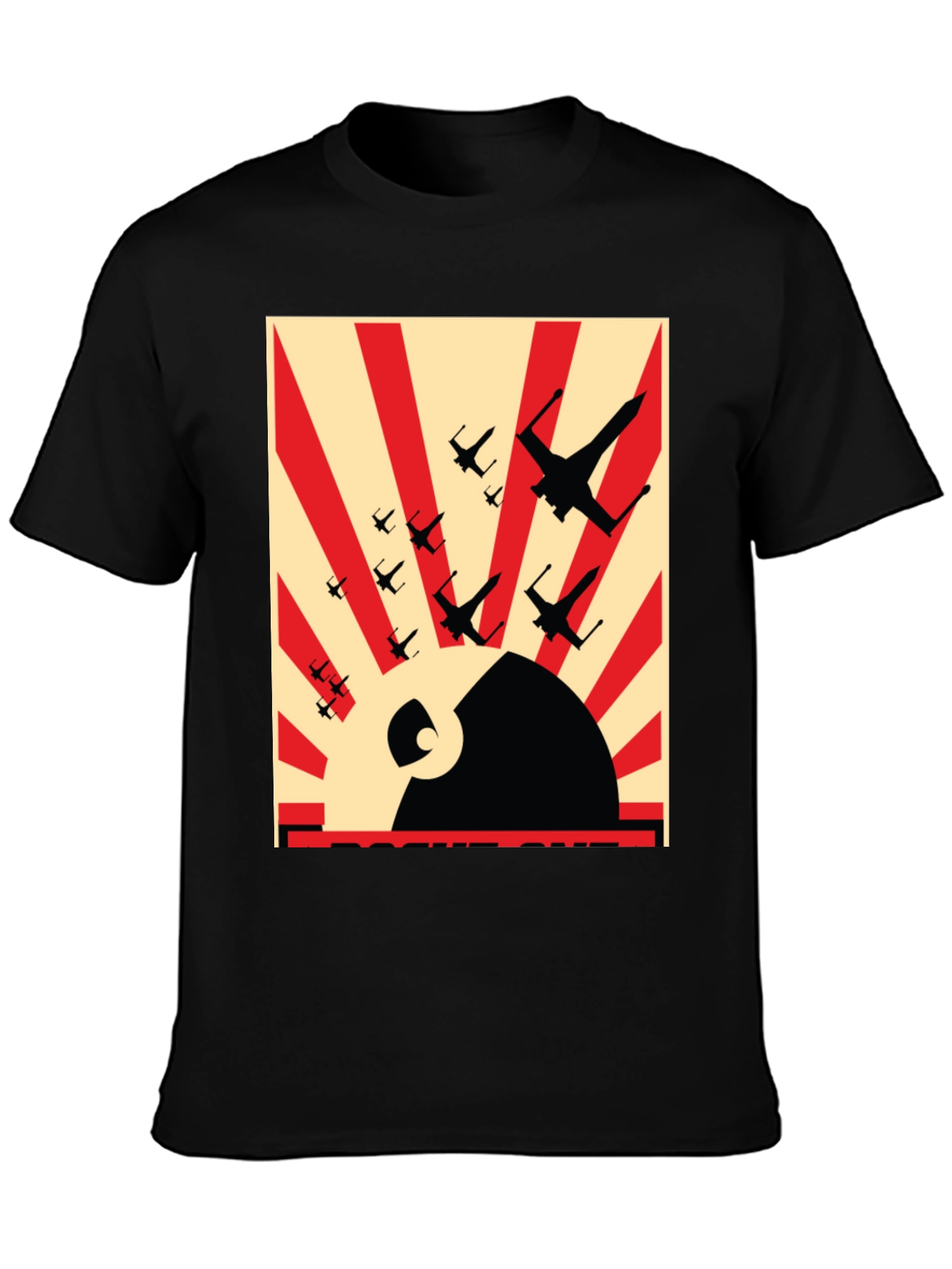 Star Wars Rogue Squadron T-Shirt