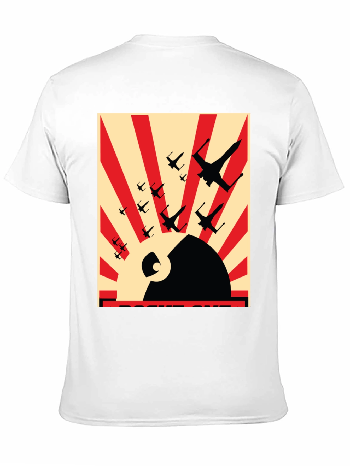 Star Wars Rogue Squadron T-Shirt