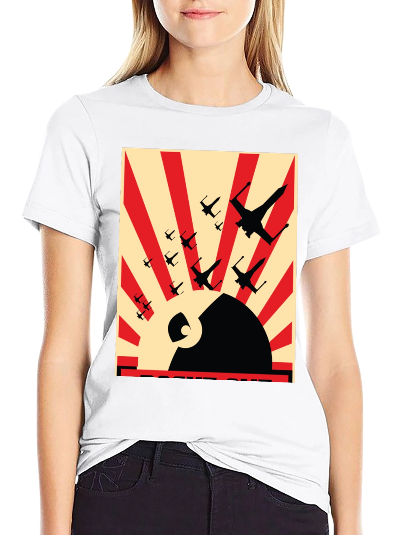 Star Wars Rogue Squadron T-Shirt