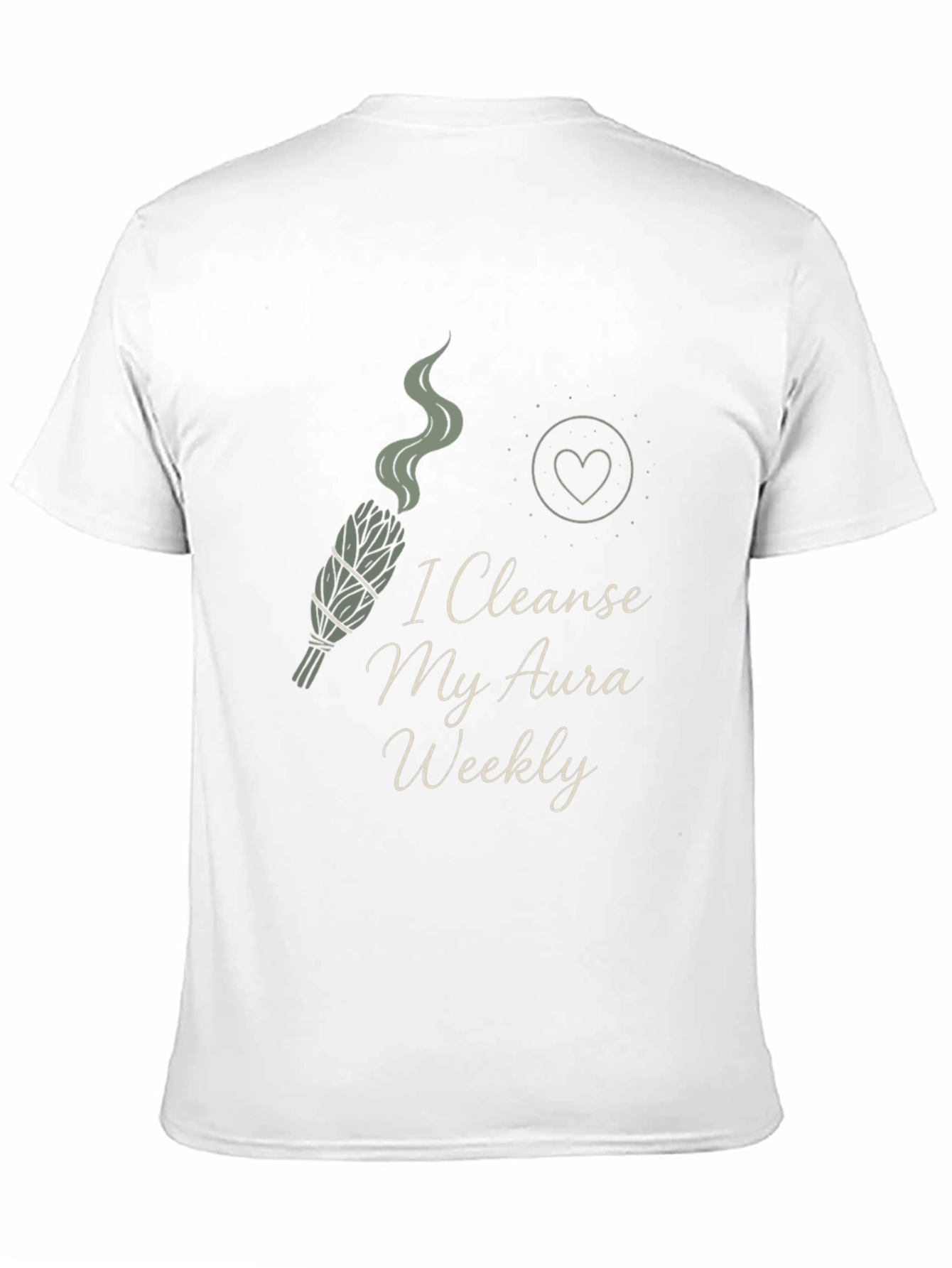 Aura Cleansing T-Shirt
