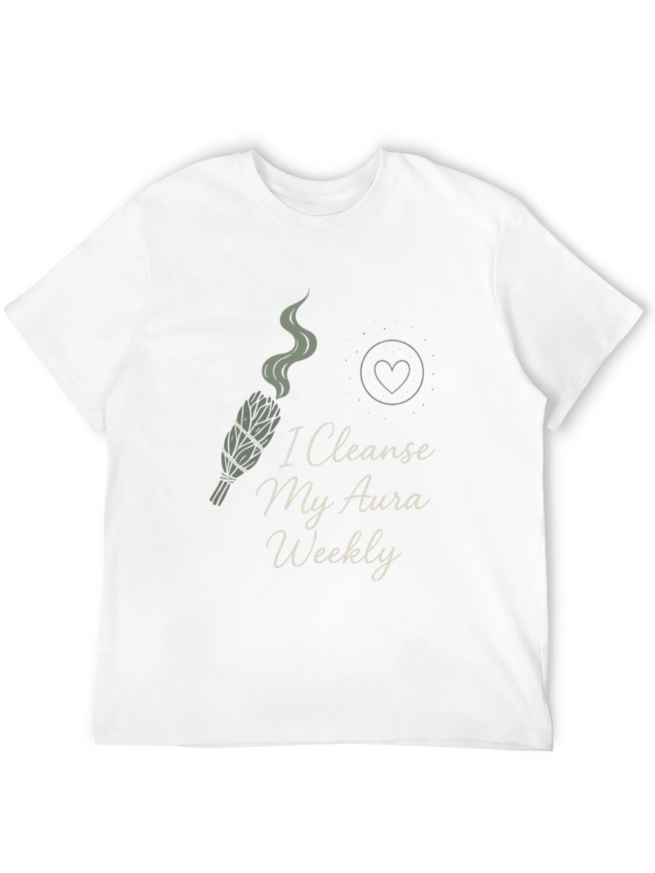 Aura Cleansing T-Shirt