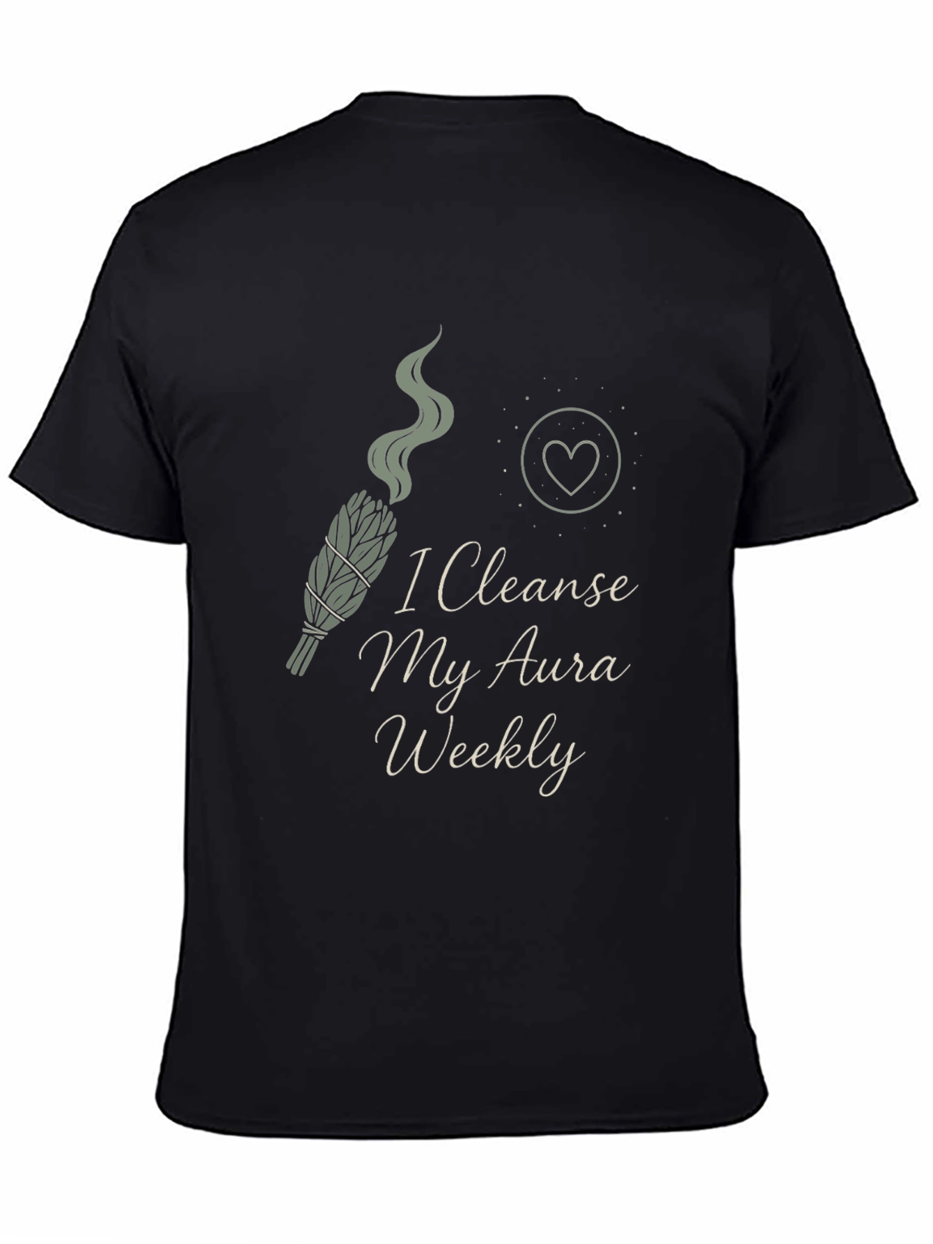 Aura Cleansing T-Shirt