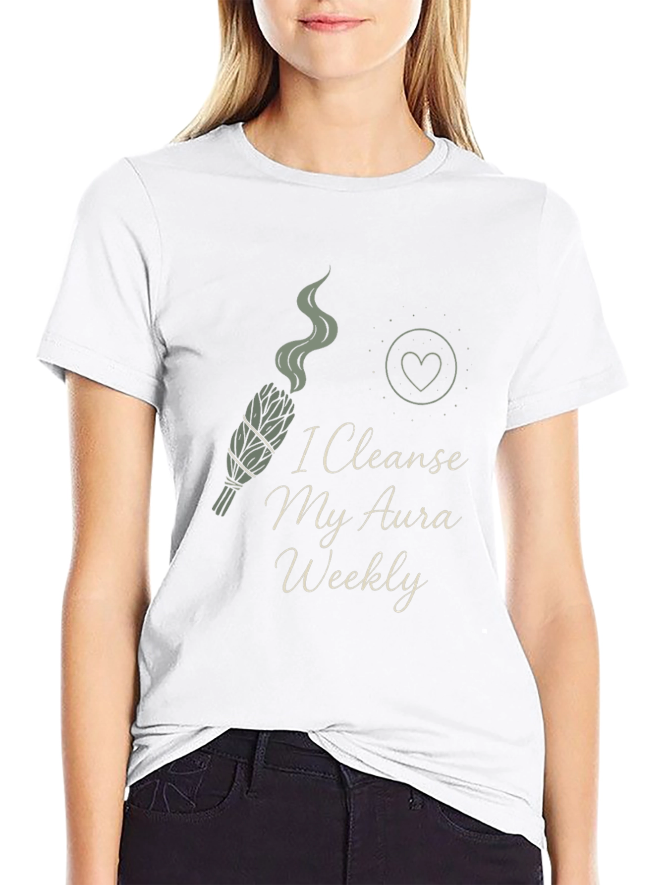 Aura Cleansing T-Shirt