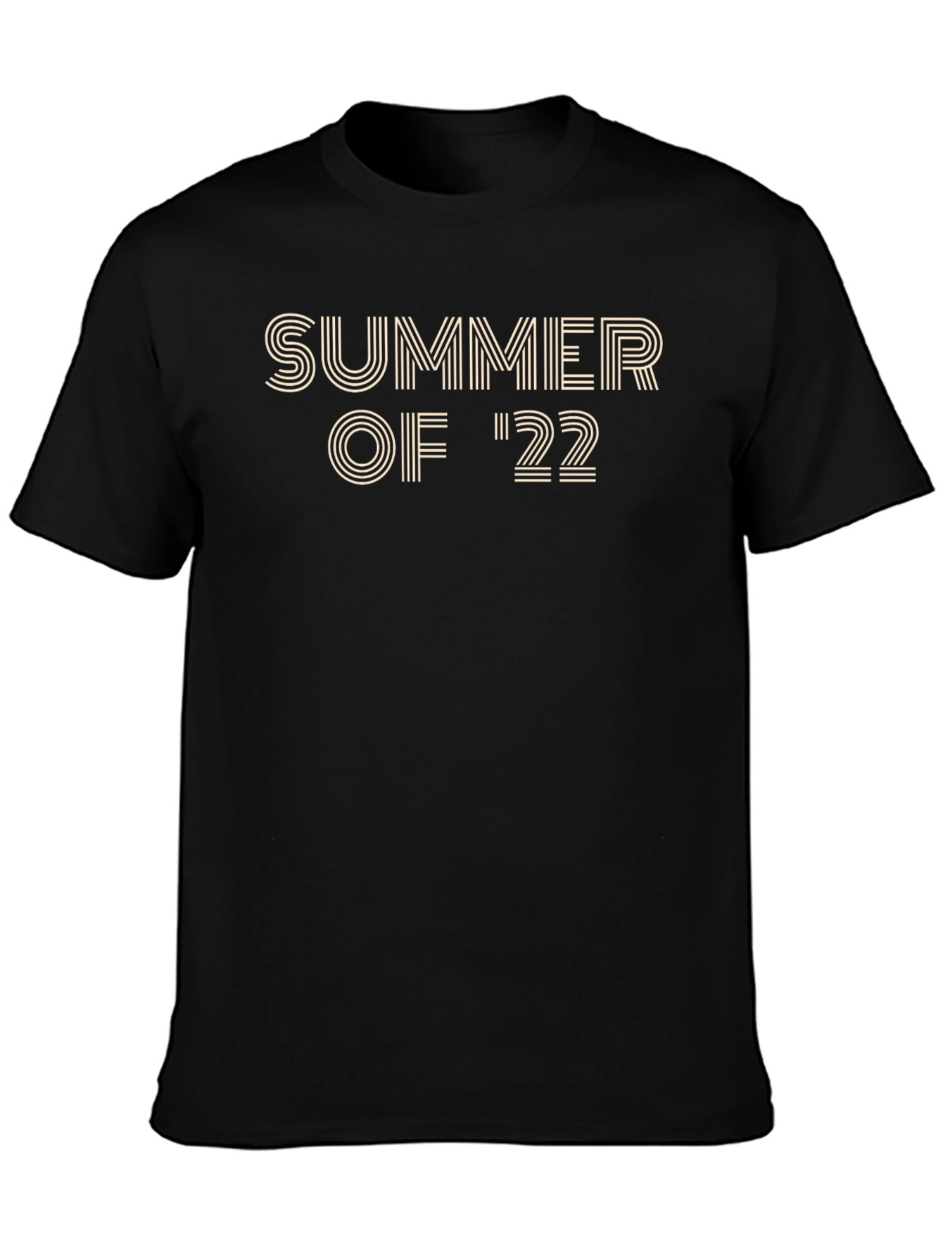 Summer of 22 Graphic T-Shirt