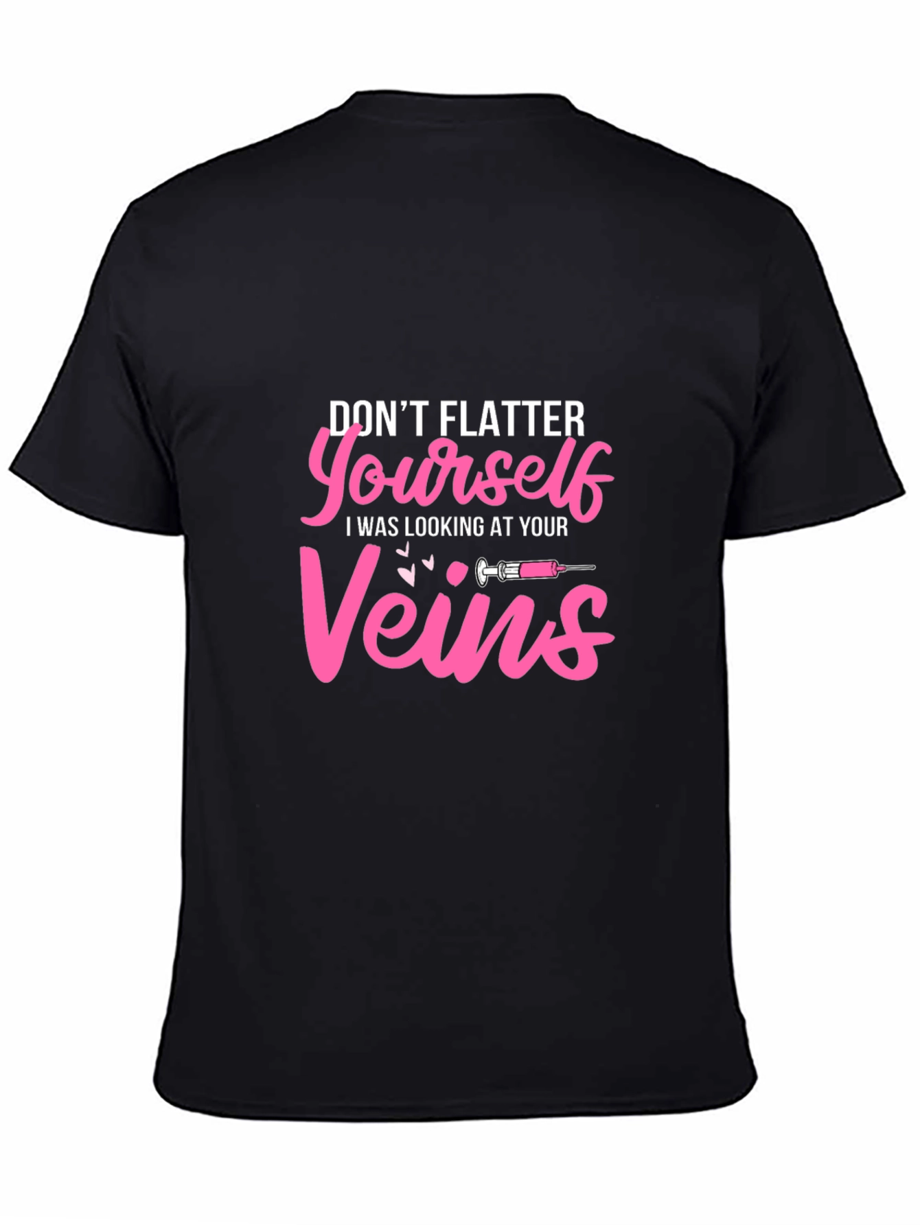 Funny Veins T-Shirt