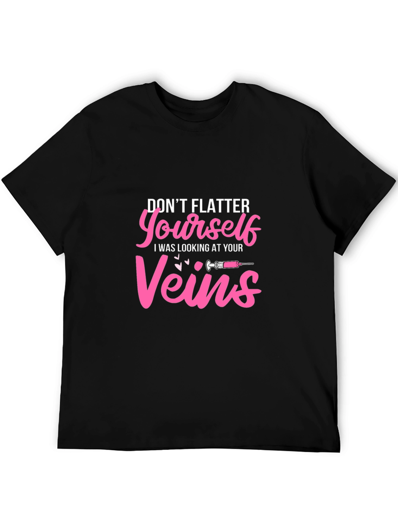 Funny Veins T-Shirt