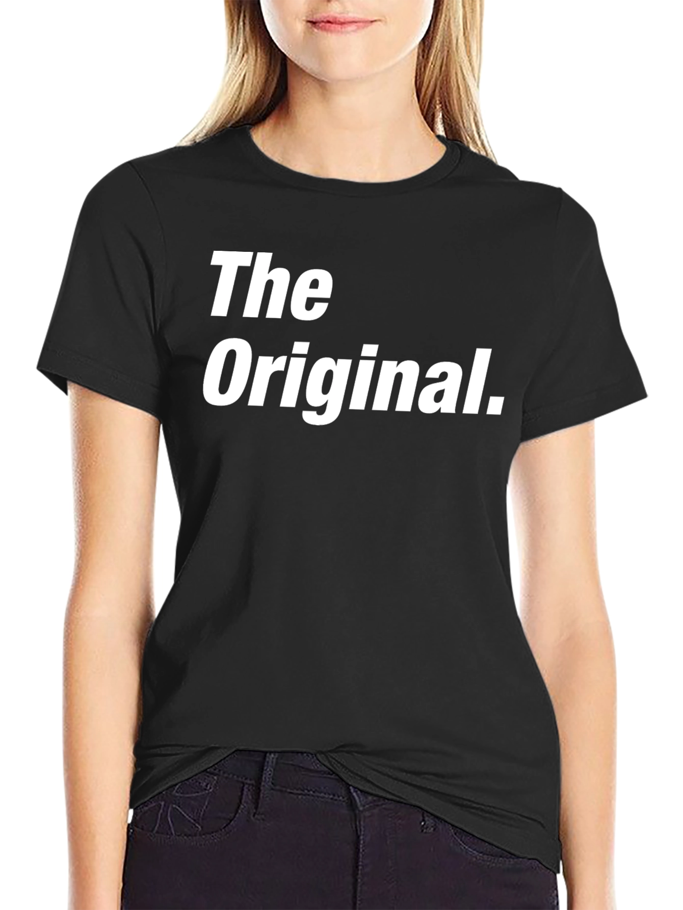 The Original Graphic T-Shirt - Classic Fit