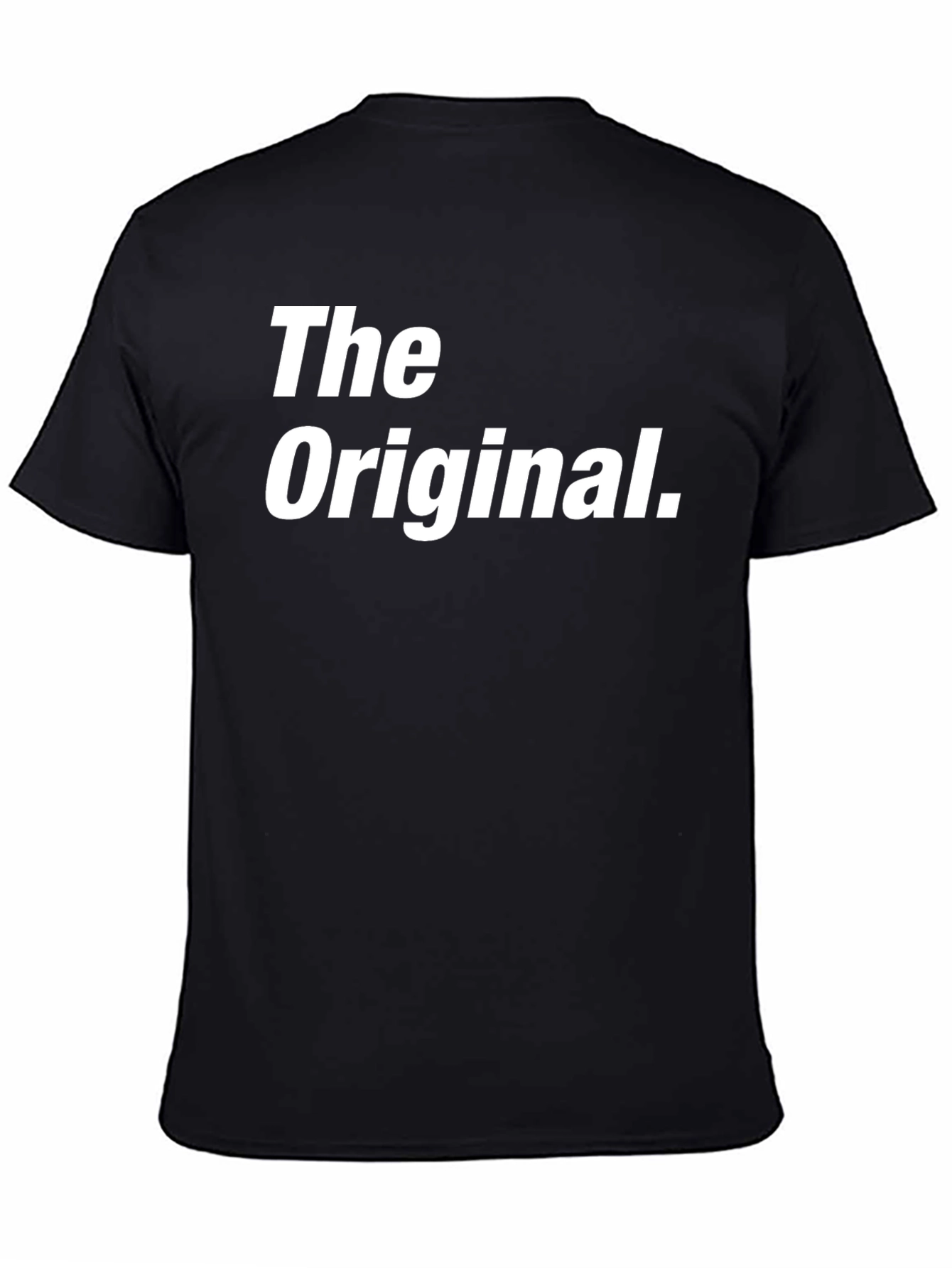 The Original Graphic T-Shirt - Classic Fit