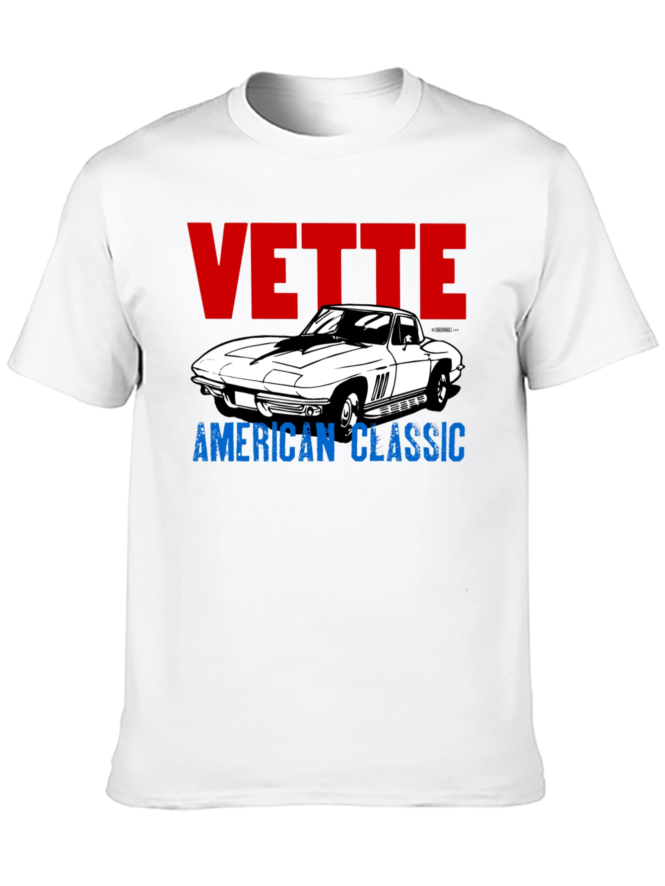 Vette American Classic T-Shirt
