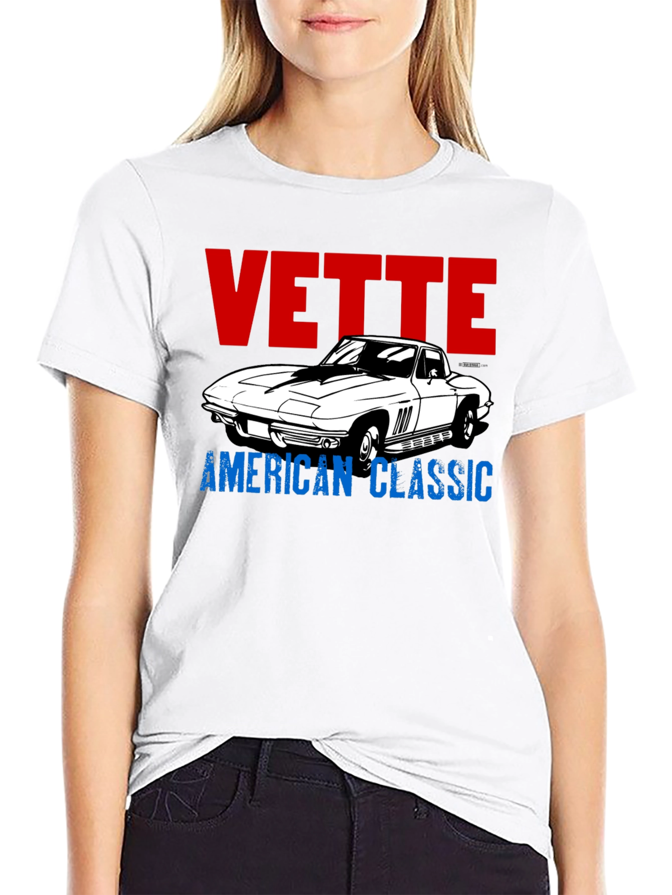Vette American Classic T-Shirt