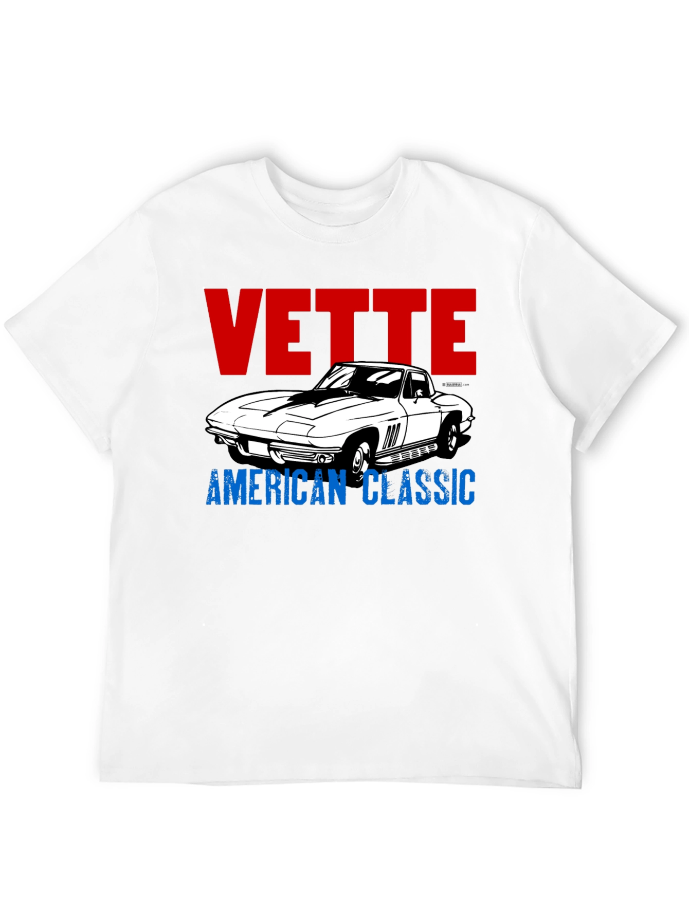 Vette American Classic T-Shirt