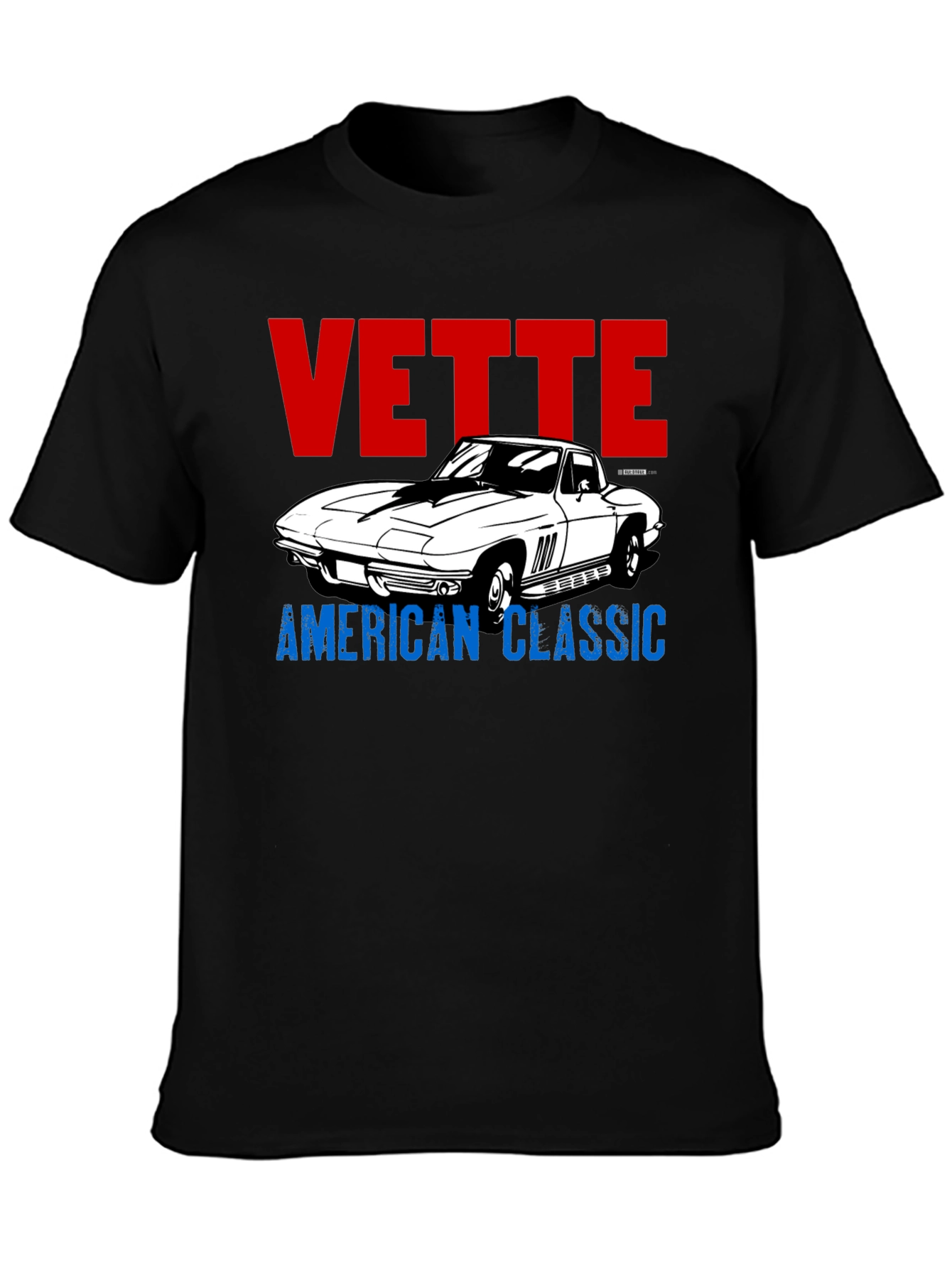 Vette American Classic T-Shirt