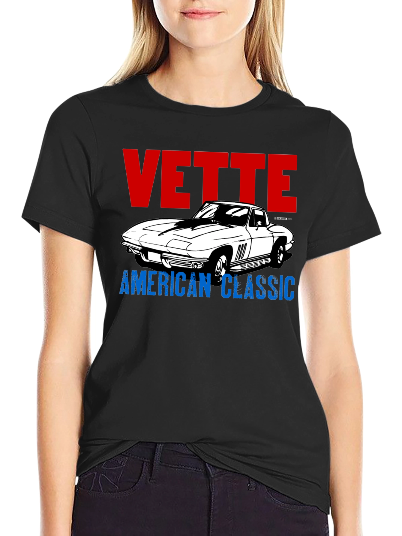 Vette American Classic T-Shirt