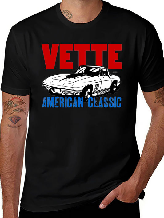 Vette American Classic T-Shirt