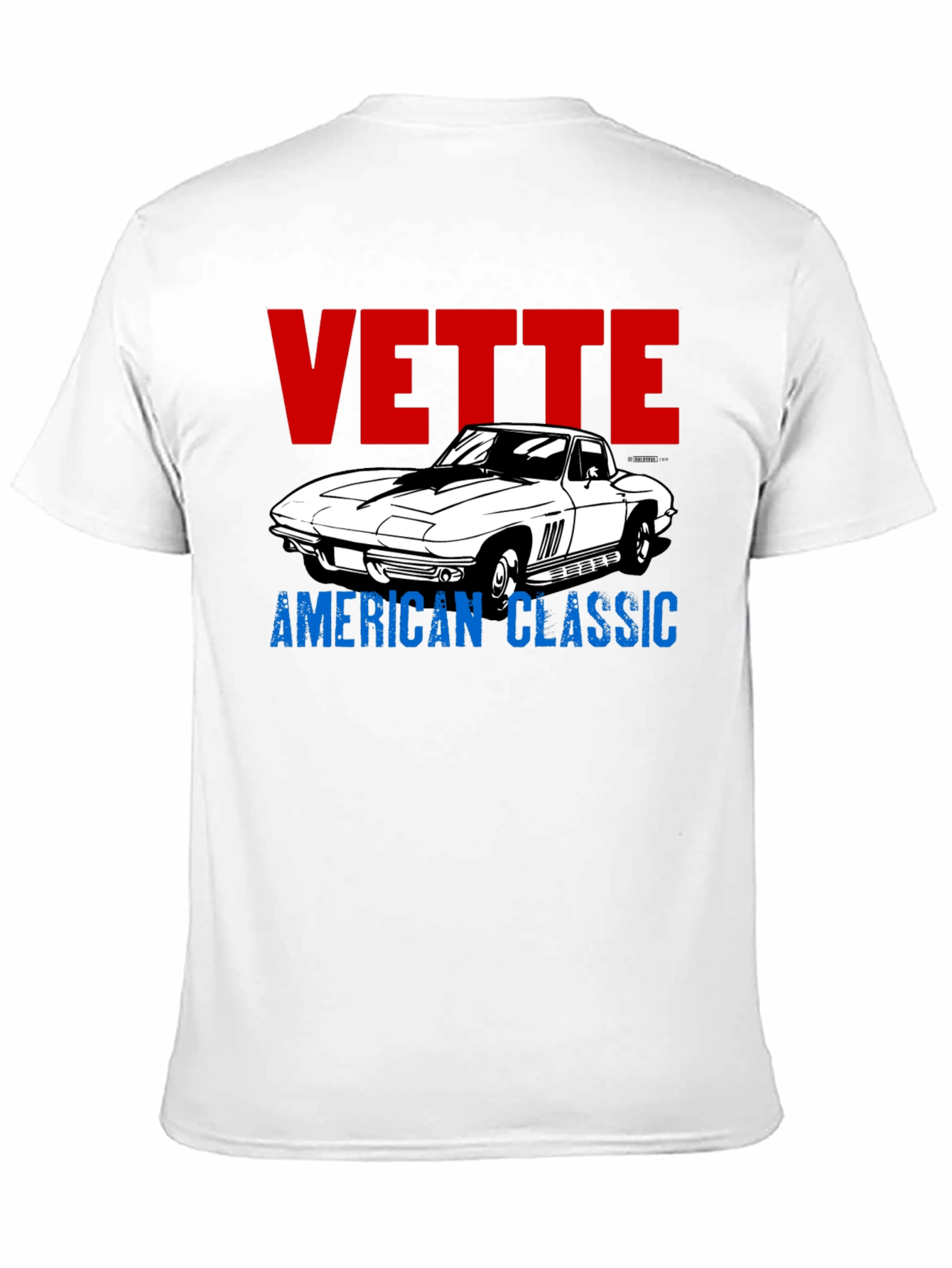 Vette American Classic T-Shirt