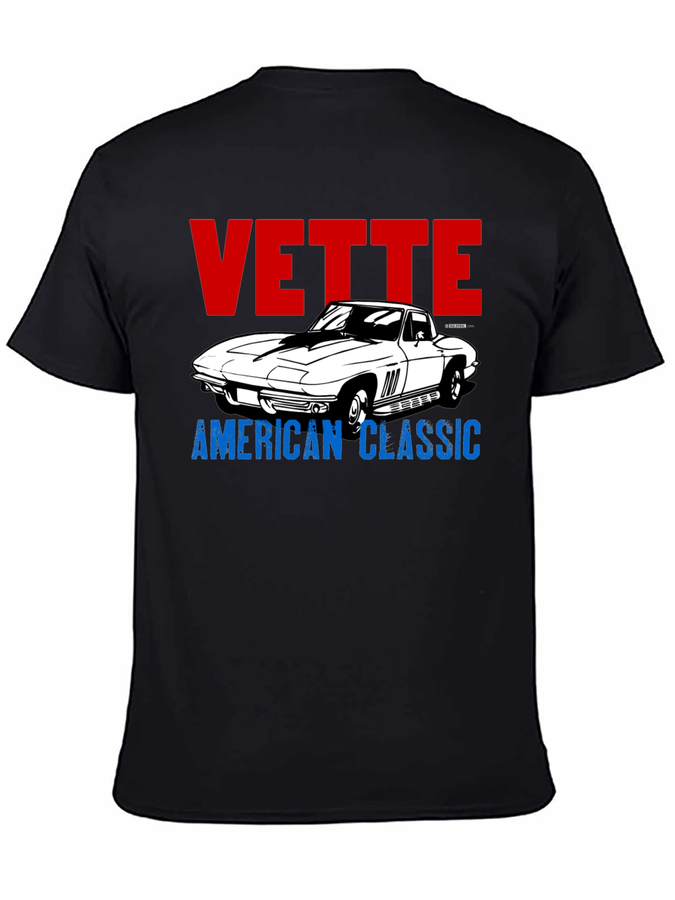 Vette American Classic T-Shirt
