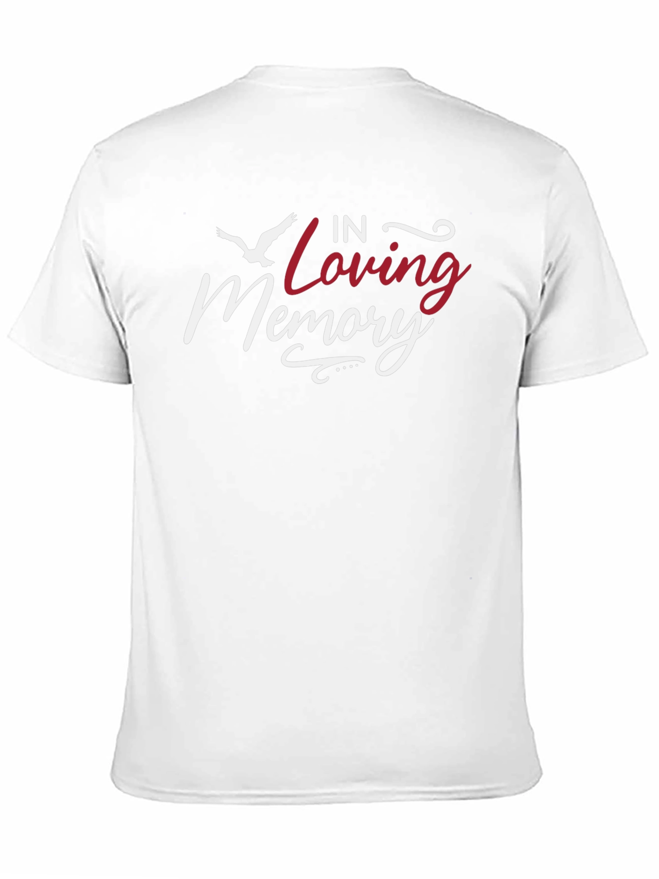 In Loving Memory T-Shirt